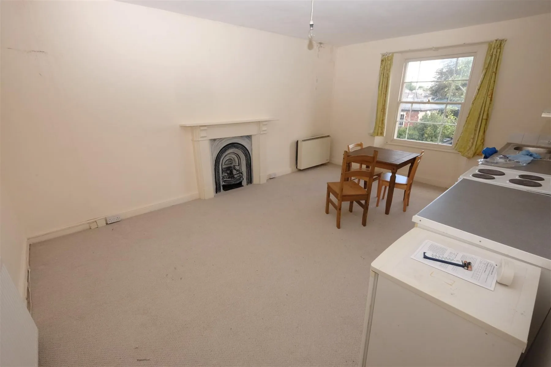 FREEHOLD BLOCK OF 4 FLATS - REDLAND, 5 bedroom, House - Terraced - 30003802