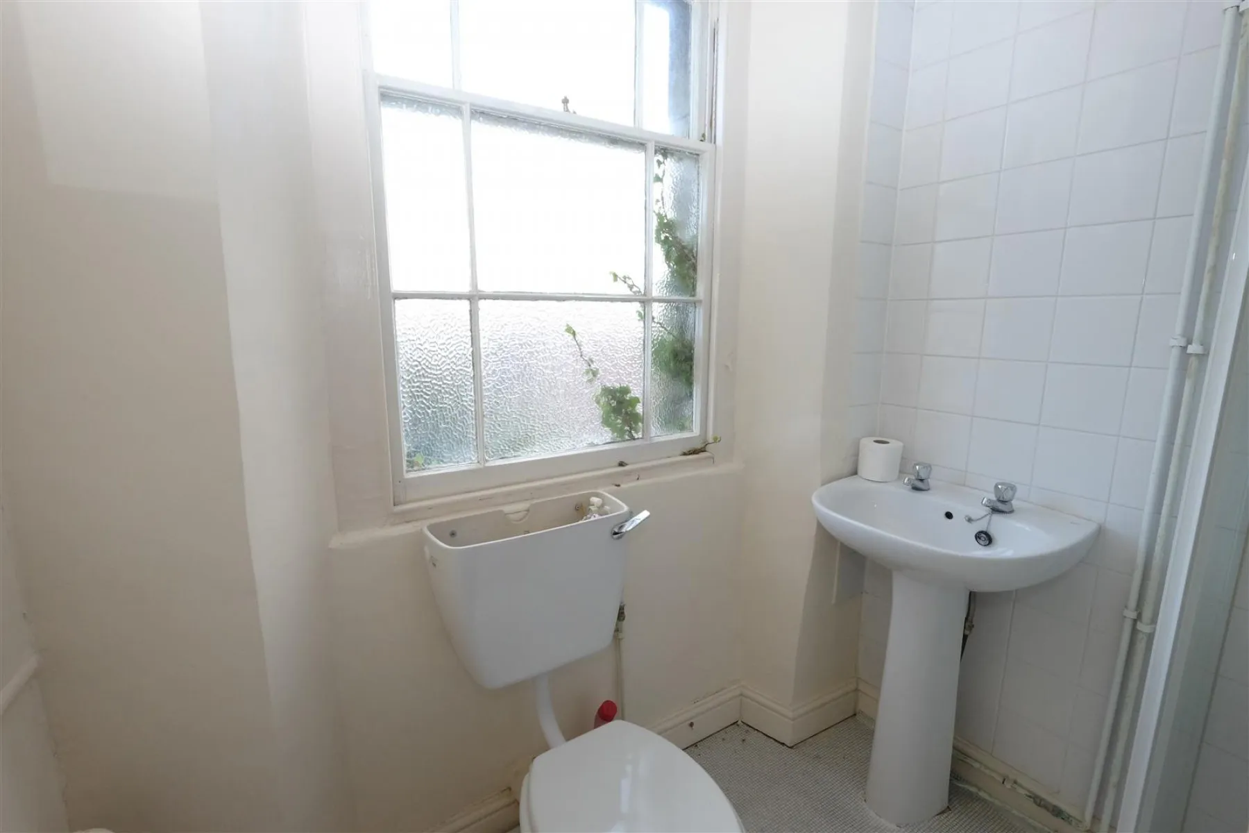FREEHOLD BLOCK OF 4 FLATS - REDLAND, 5 bedroom, House - Terraced - 30003802