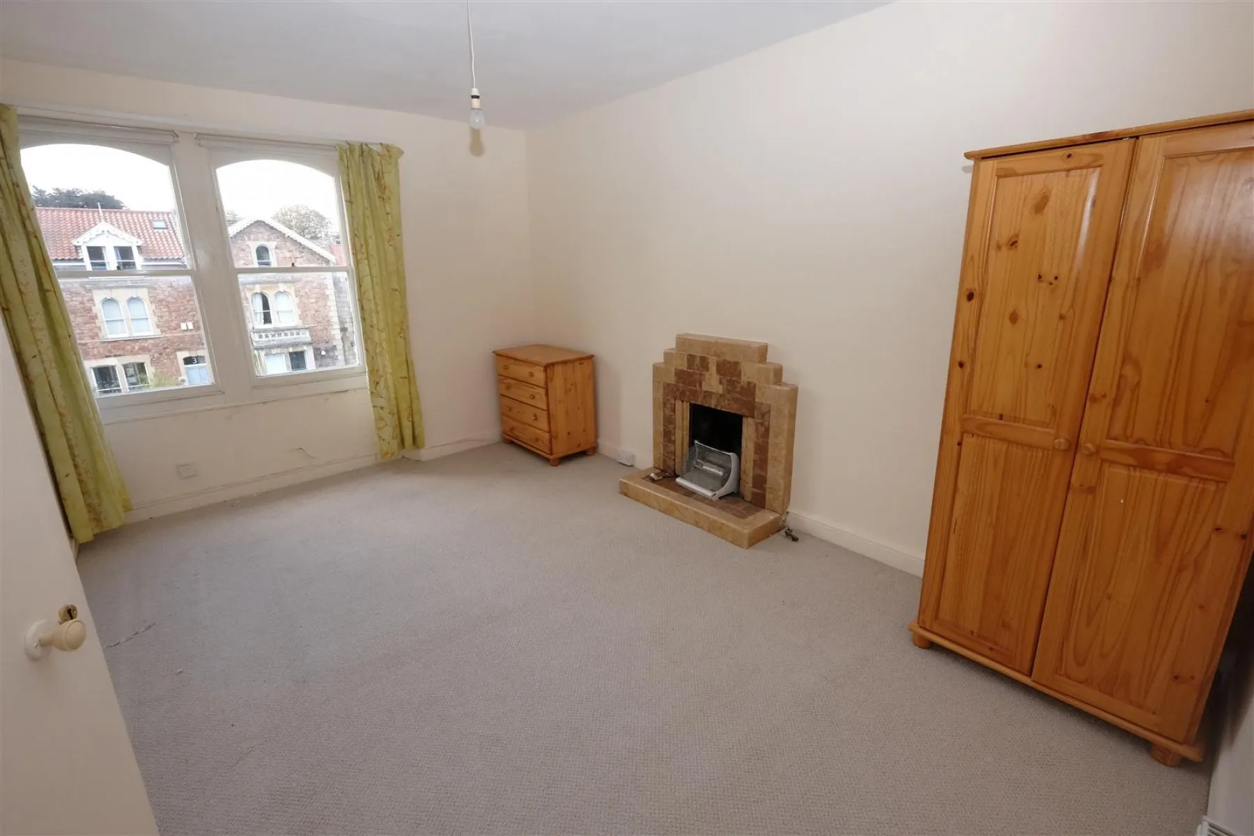 FREEHOLD BLOCK OF 4 FLATS - REDLAND, 5 bedroom, House - Terraced - 30003802