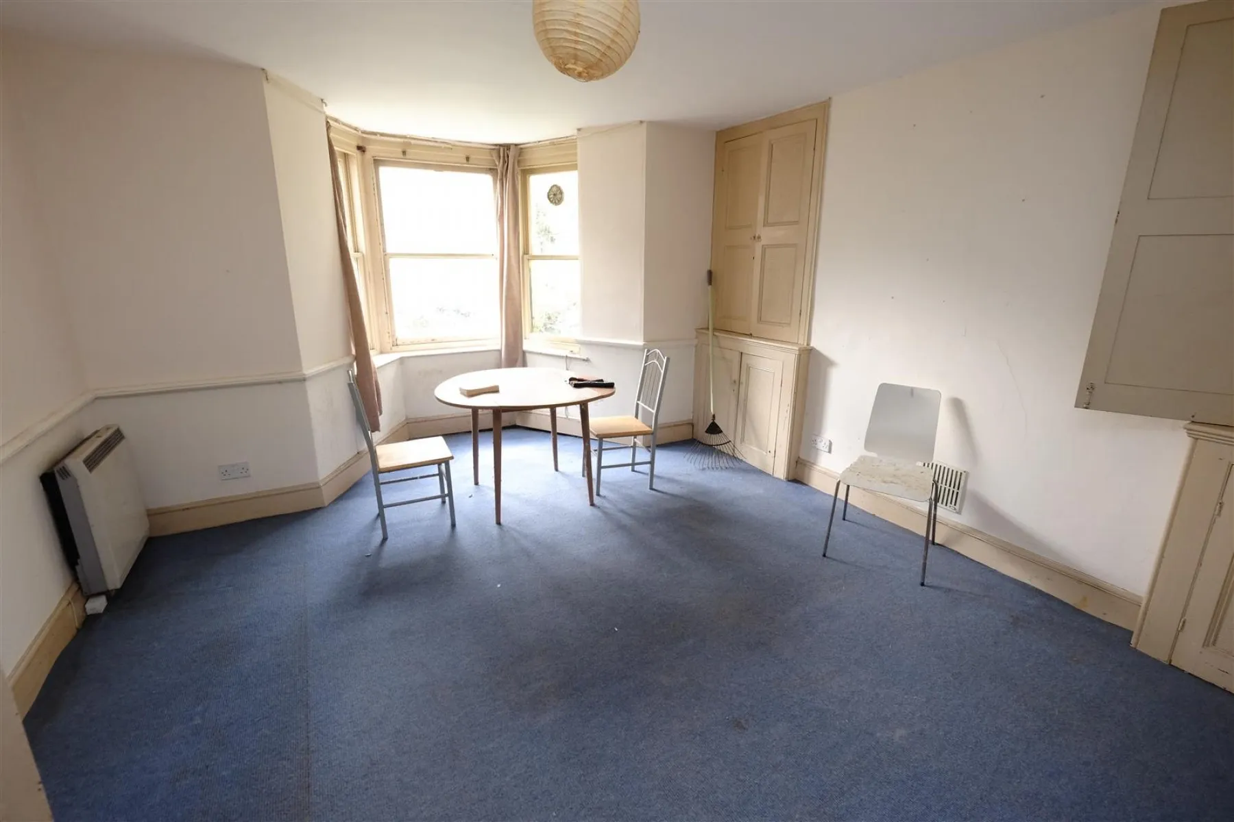 FREEHOLD BLOCK OF 4 FLATS - REDLAND, 5 bedroom, House - Terraced - 30003802