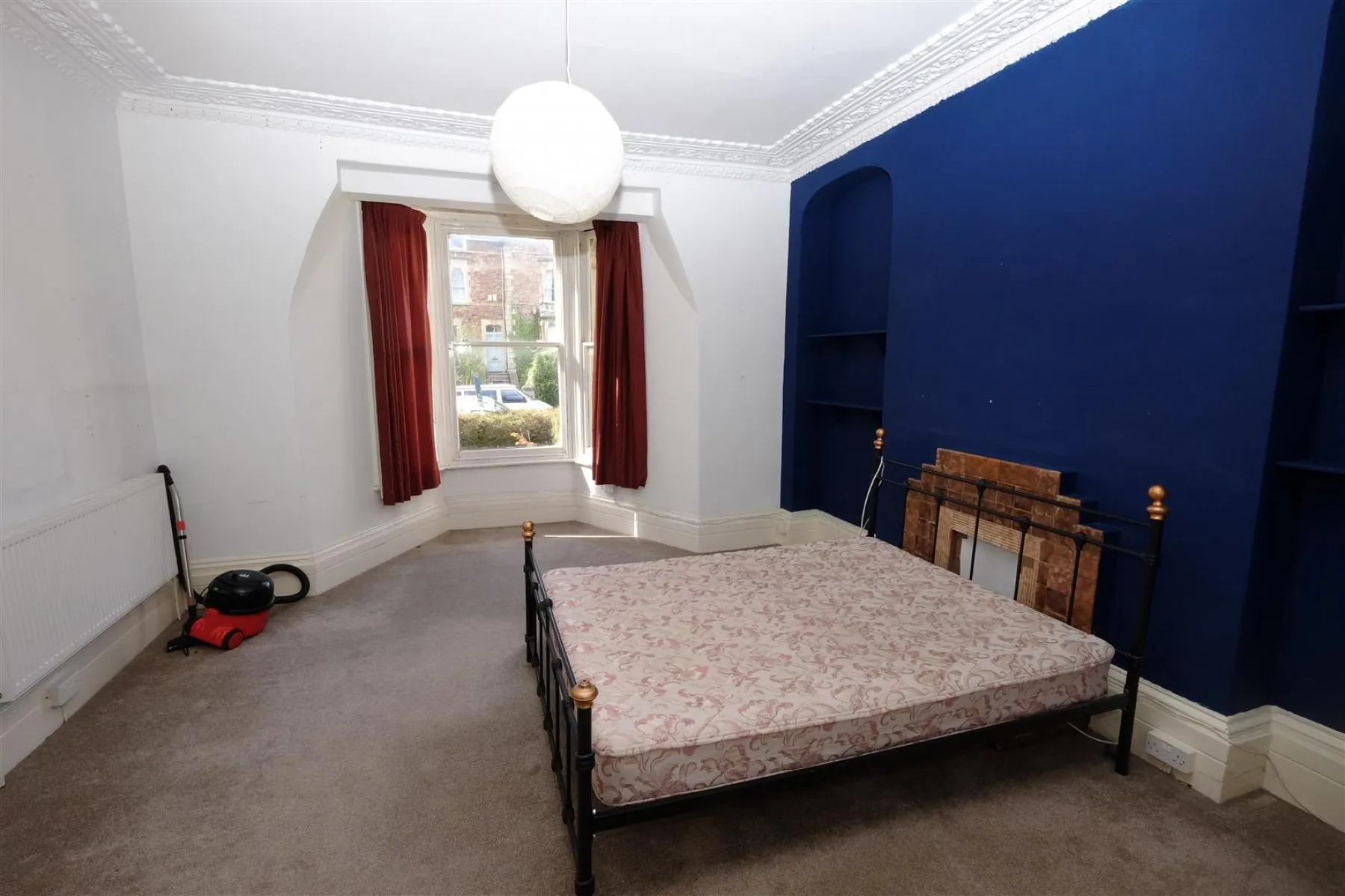 FREEHOLD BLOCK OF 4 FLATS - REDLAND, 5 bedroom, House - Terraced - 30003802