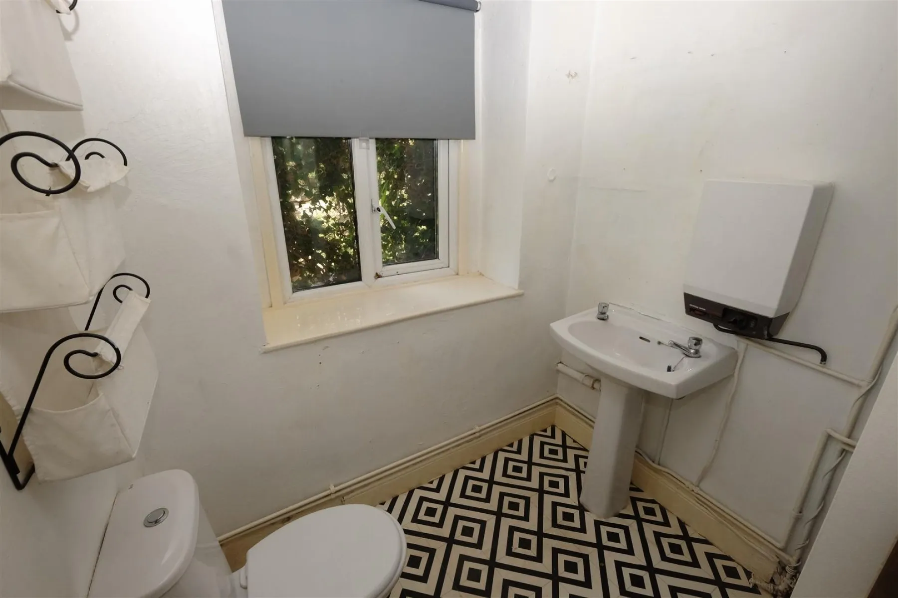 FREEHOLD BLOCK OF 4 FLATS - REDLAND, 5 bedroom, House - Terraced - 30003802