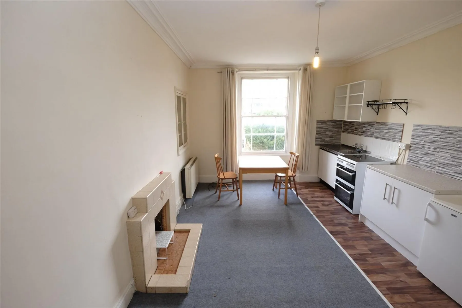 FREEHOLD BLOCK OF 4 FLATS - REDLAND, 5 bedroom, House - Terraced - 30003802