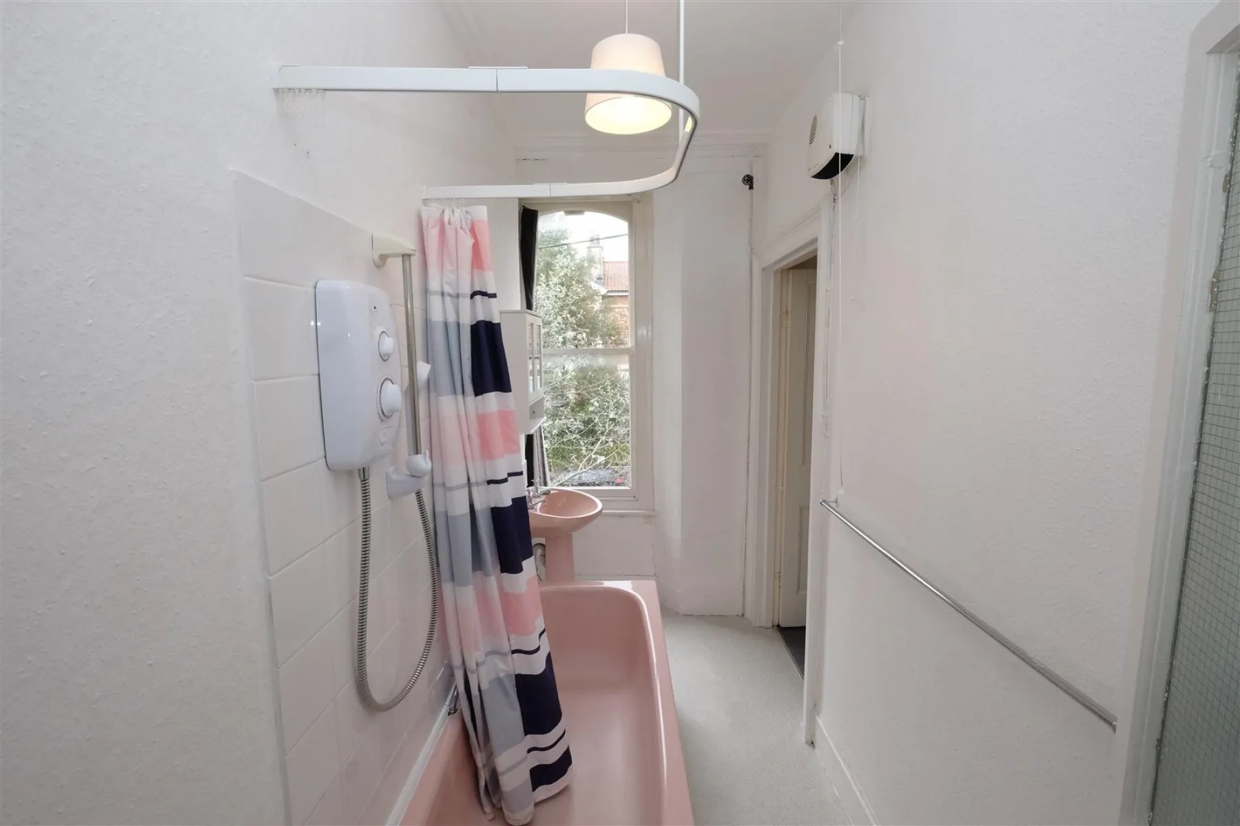 FREEHOLD BLOCK OF 4 FLATS - REDLAND, 5 bedroom, House - Terraced - 30003802