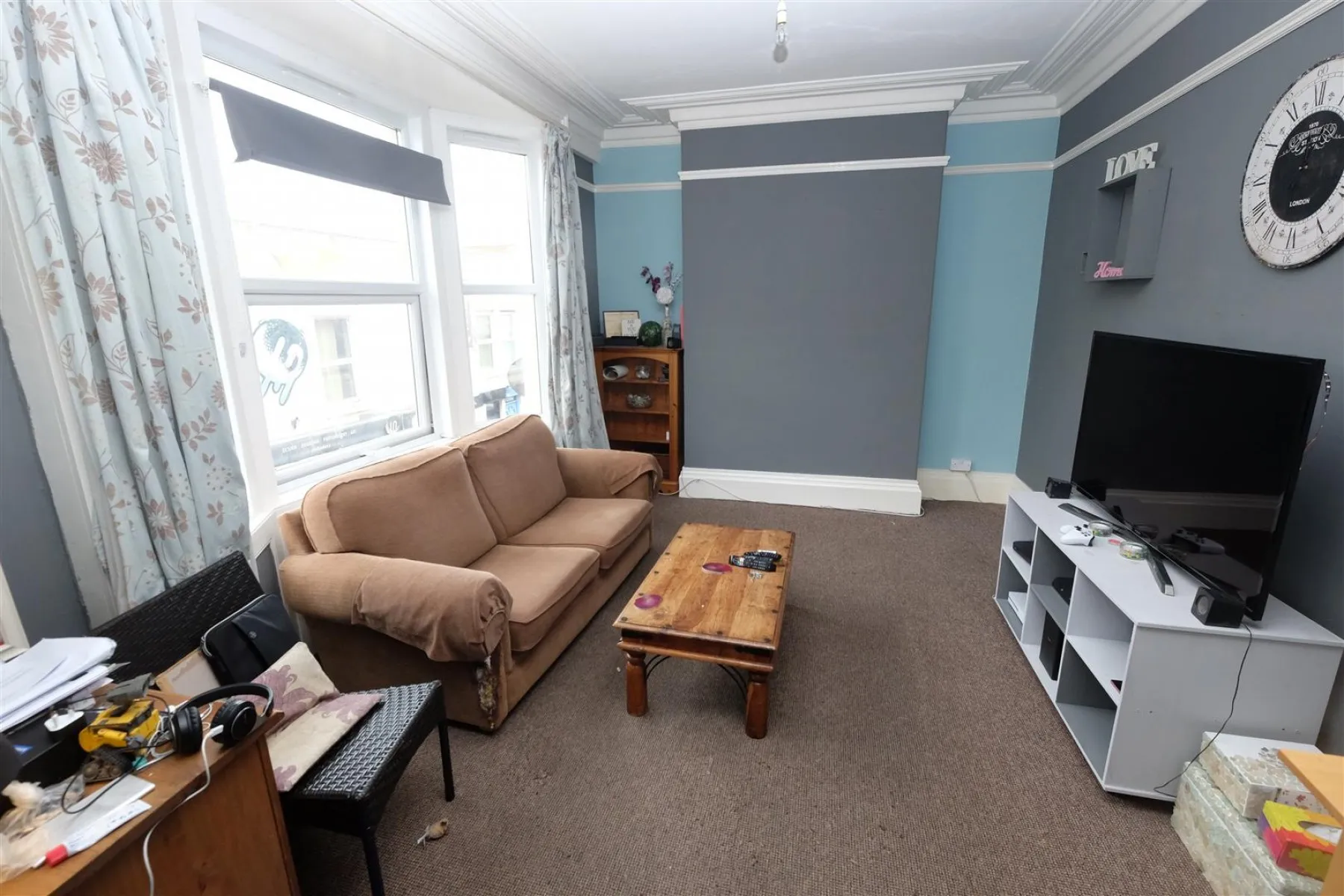 FREEEHOLD INVESTMENT - 4 x 2 BED FLATS, 8 bedroom, Flat - 30239763