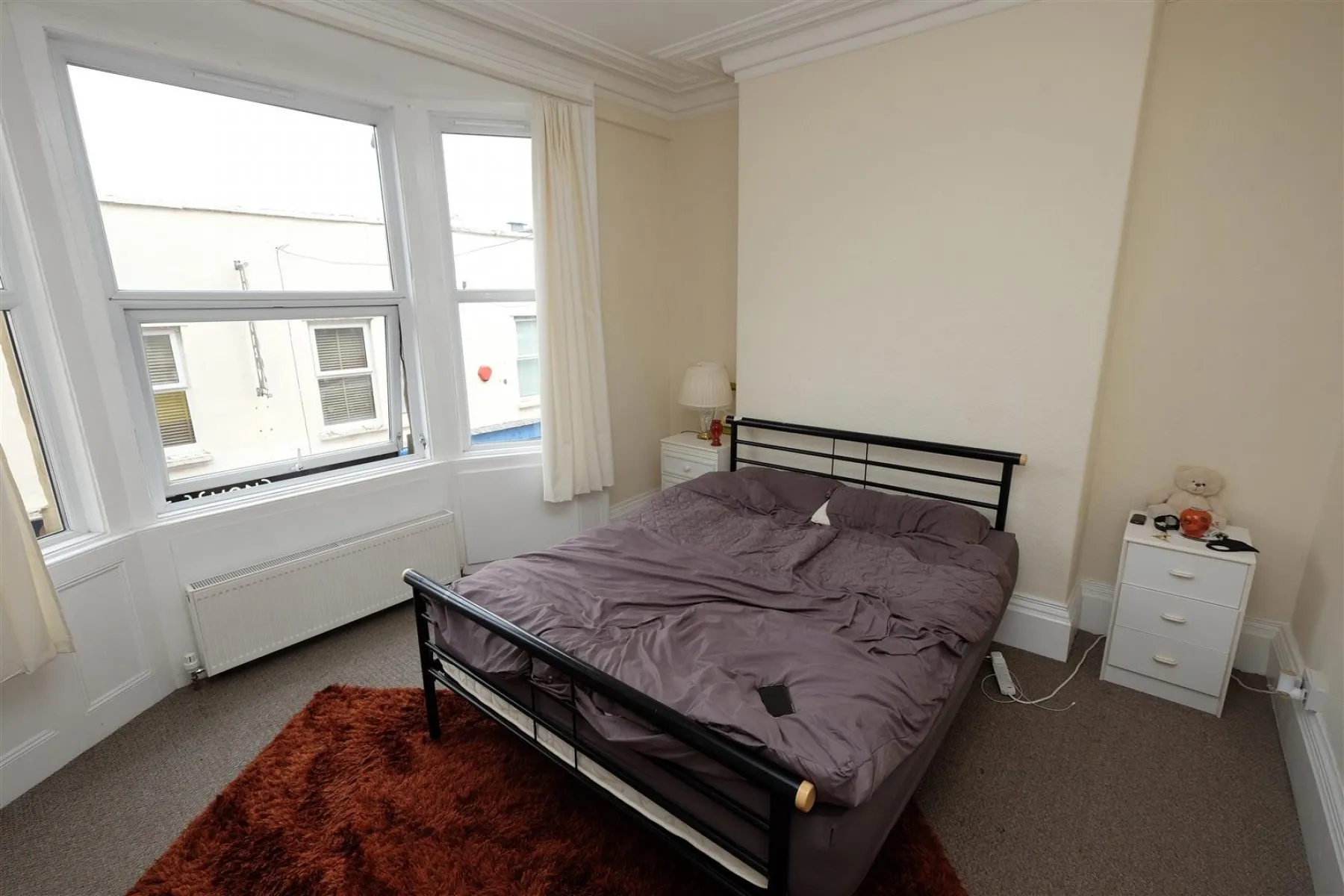 FREEEHOLD INVESTMENT - 4 x 2 BED FLATS, 8 bedroom, Flat - 30239763