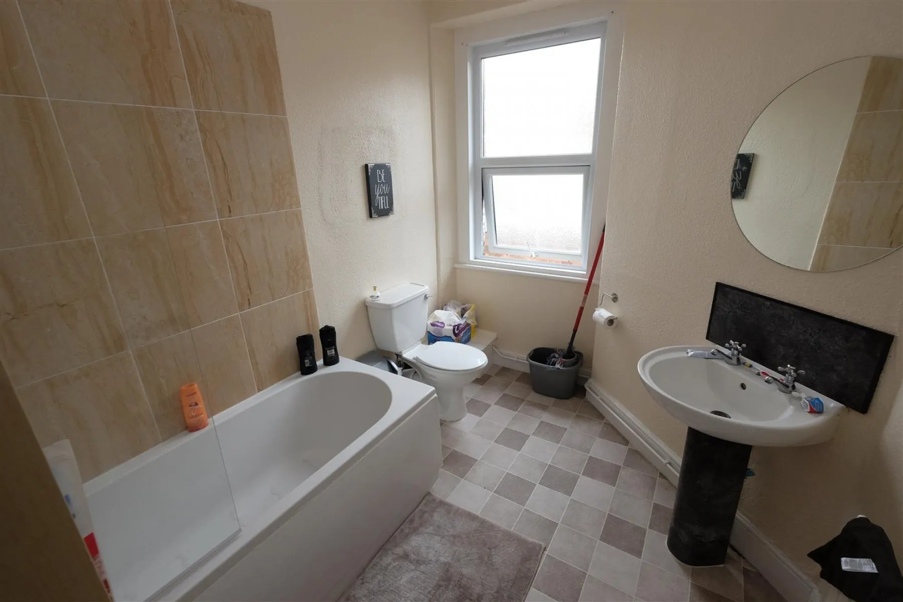 FREEEHOLD INVESTMENT - 4 x 2 BED FLATS, 8 bedroom, Flat - 30239763