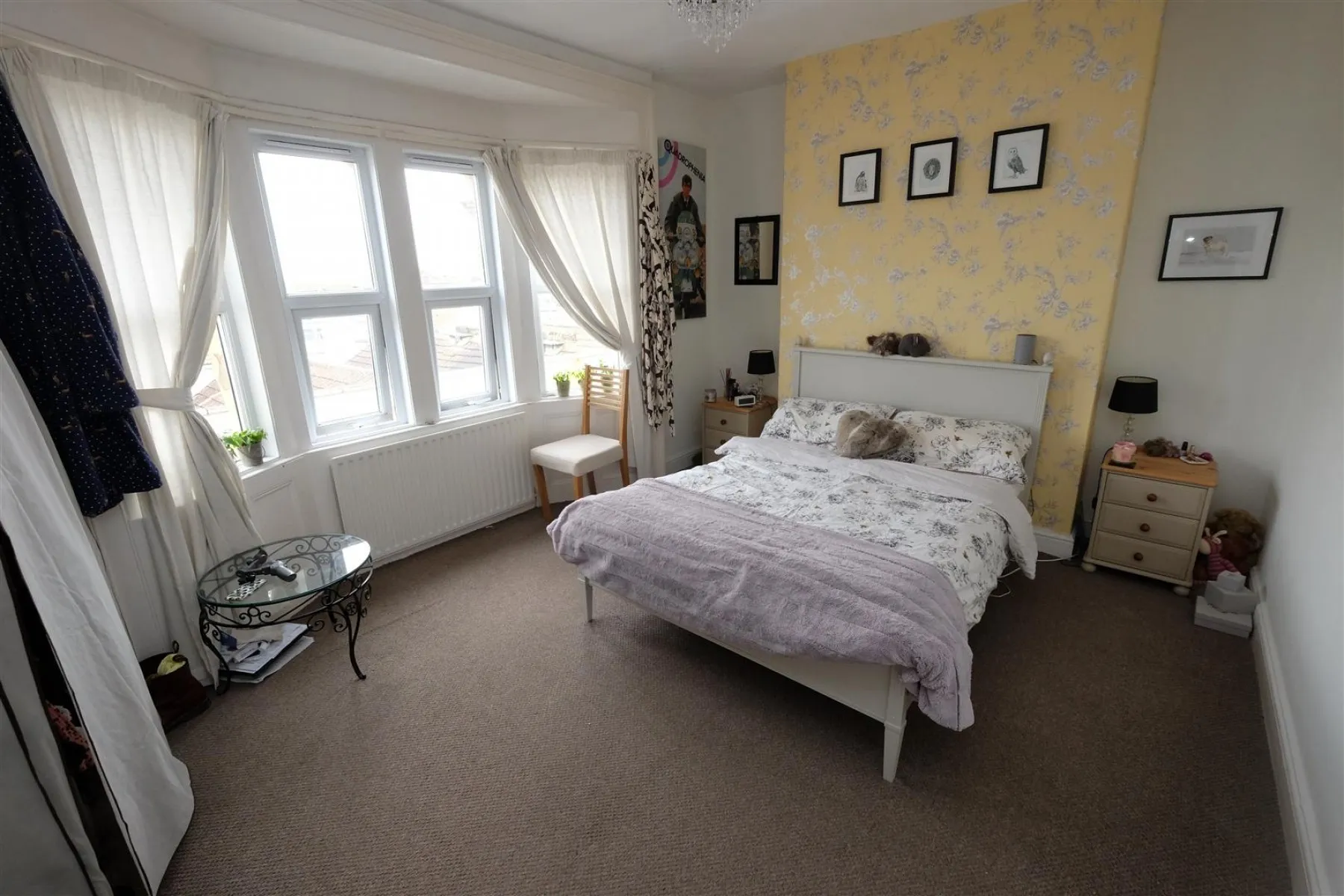 FREEEHOLD INVESTMENT - 4 x 2 BED FLATS, 8 bedroom, Flat - 30239763