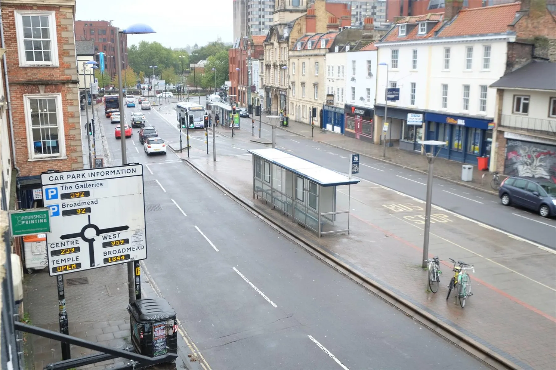 RESI DEVELOPMENT - OLD MARKET, 2 bedroom, Commercial - 28269346