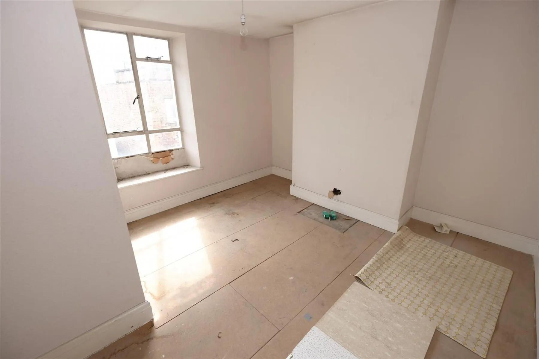 RESI DEVELOPMENT - OLD MARKET, 2 bedroom, Commercial - 28269346