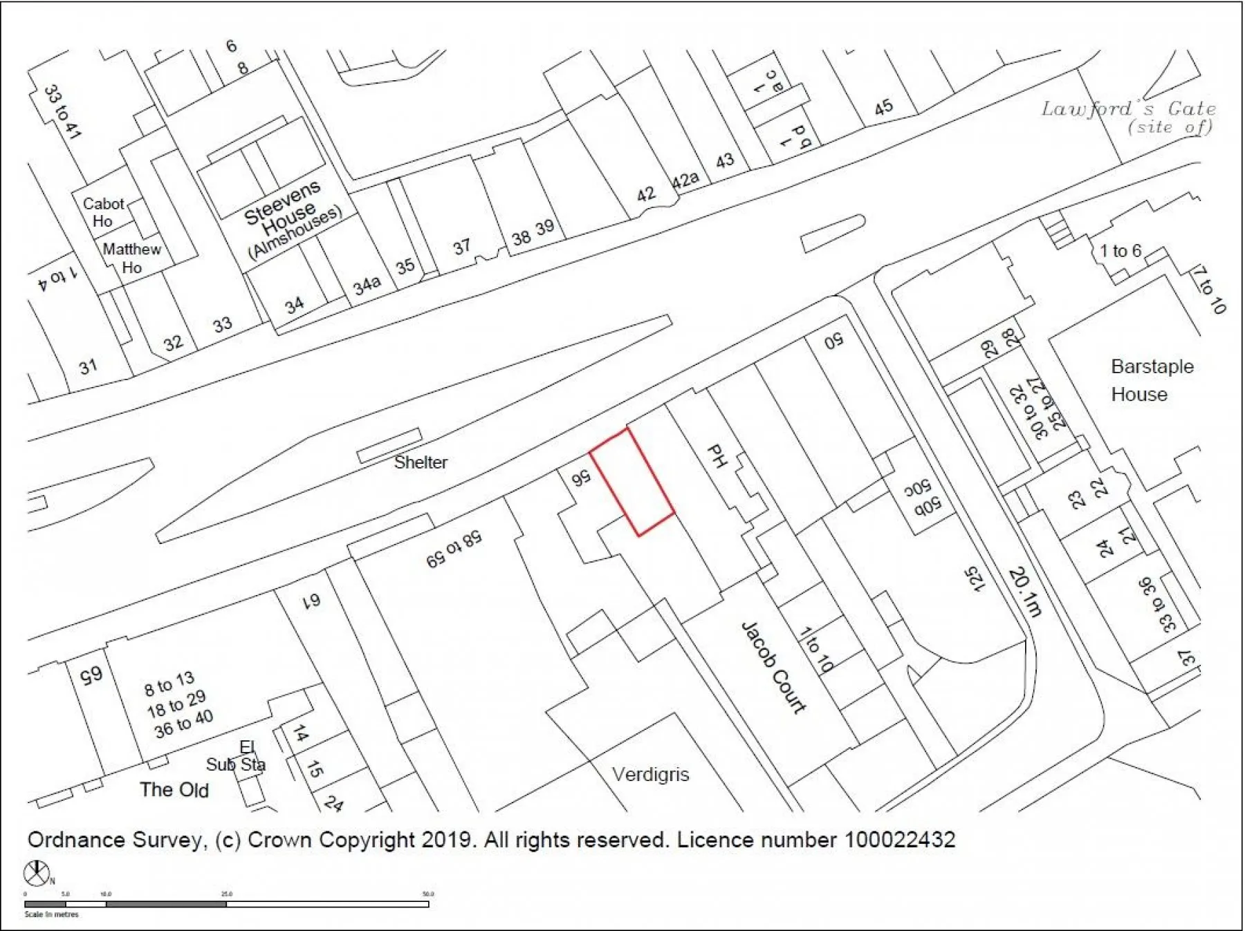 RESI DEVELOPMENT - OLD MARKET, 2 bedroom, Commercial - 28269346