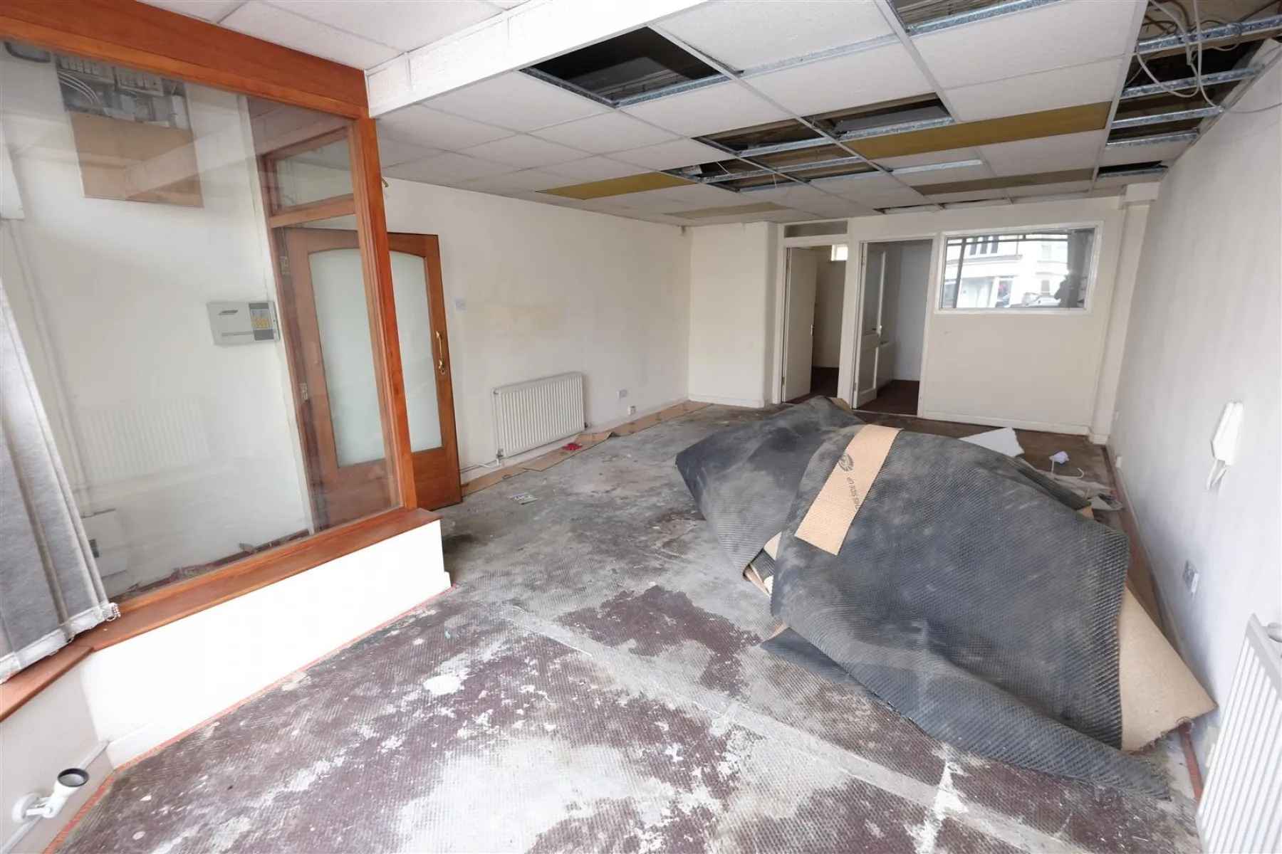 RESI DEVELOPMENT - OLD MARKET, 2 bedroom, Commercial - 28269346