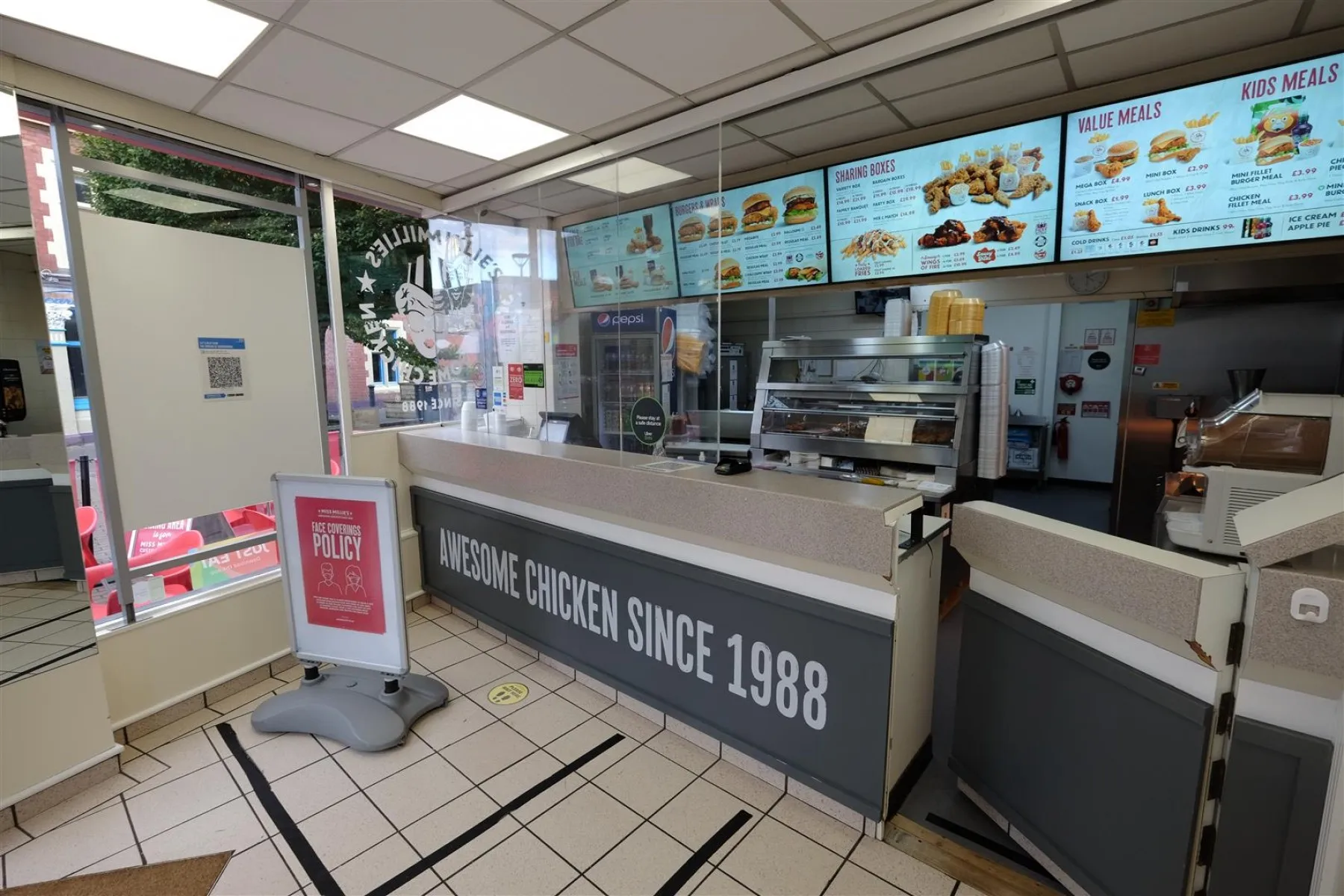 COMMERCIAL INVESTMENT - £16K PA, Commercial - 30109990