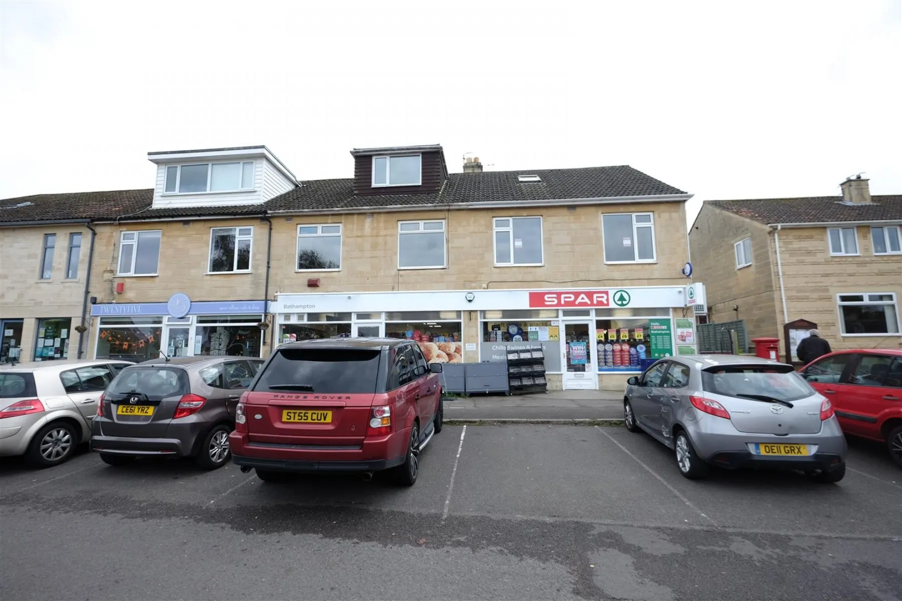 COMMERCIAL INVESTMENT - £14k pa, Commercial - 30119210