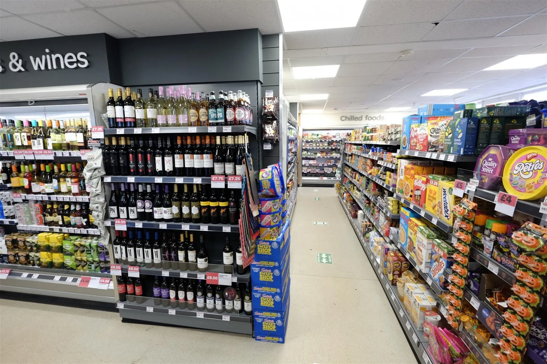 COMMERCIAL INVESTMENT - £14k pa, Commercial - 30119210