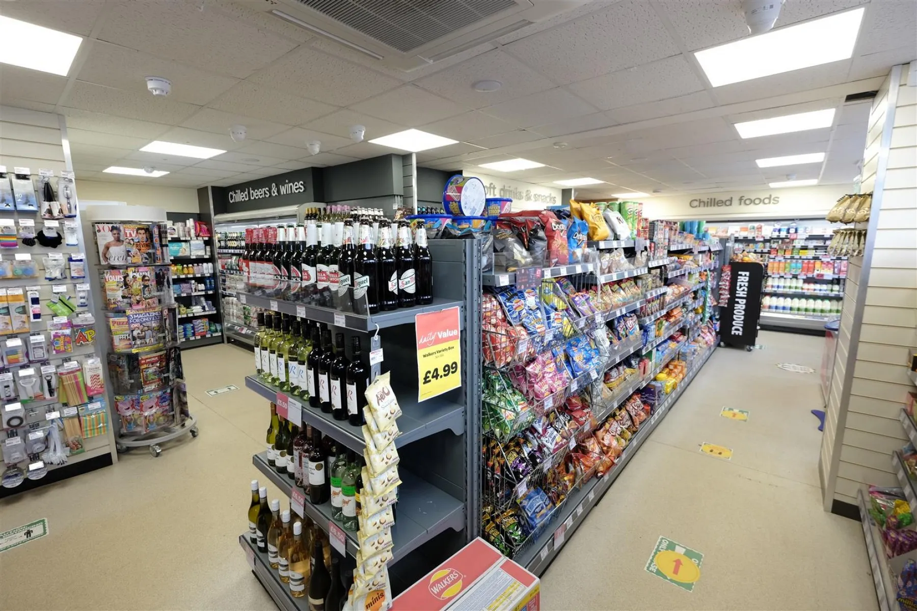 COMMERCIAL INVESTMENT - £14k pa, Commercial - 30119210