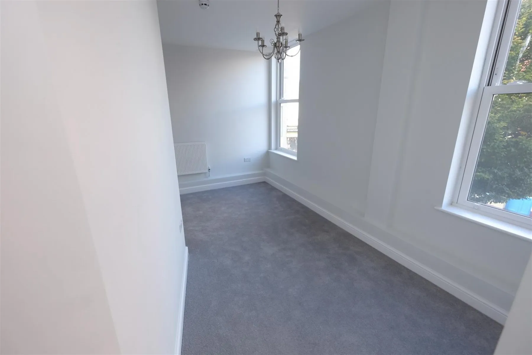 RENOVATED 3 BED FLAT - BS3, 3 bedroom, Flat - 30109991