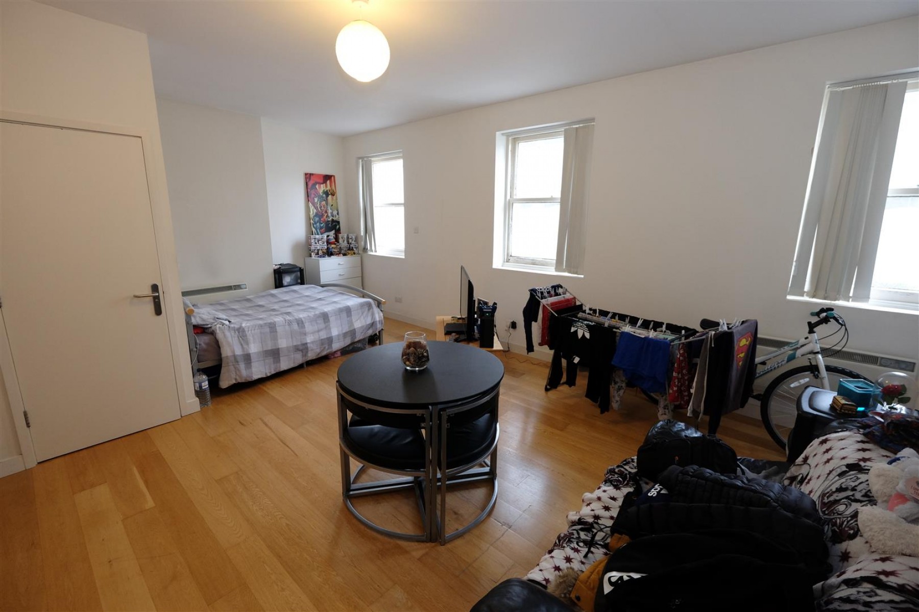 FLAT - REDUCED PRICE FOR AUCTION, 1 bedroom, Flat - 29368841