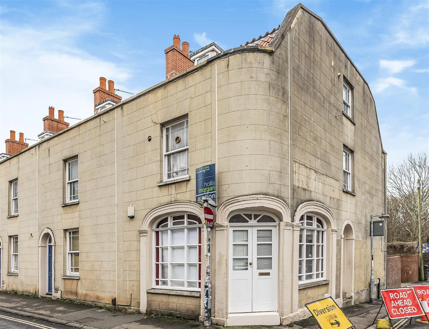 COMMERCIAL + PARKING - MONTPELIER, Commercial - 29368917