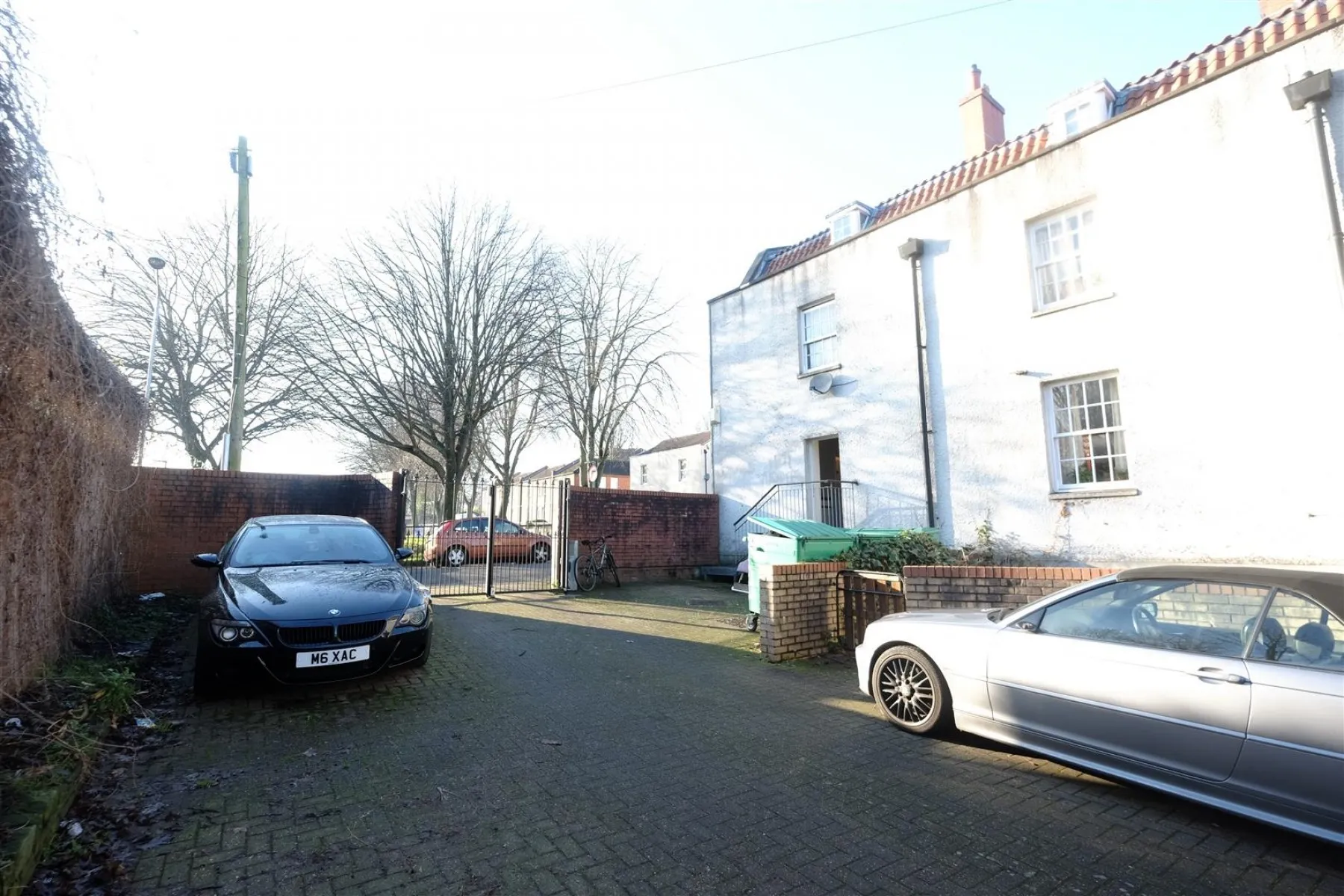 COMMERCIAL + PARKING - MONTPELIER, Commercial - 29368917