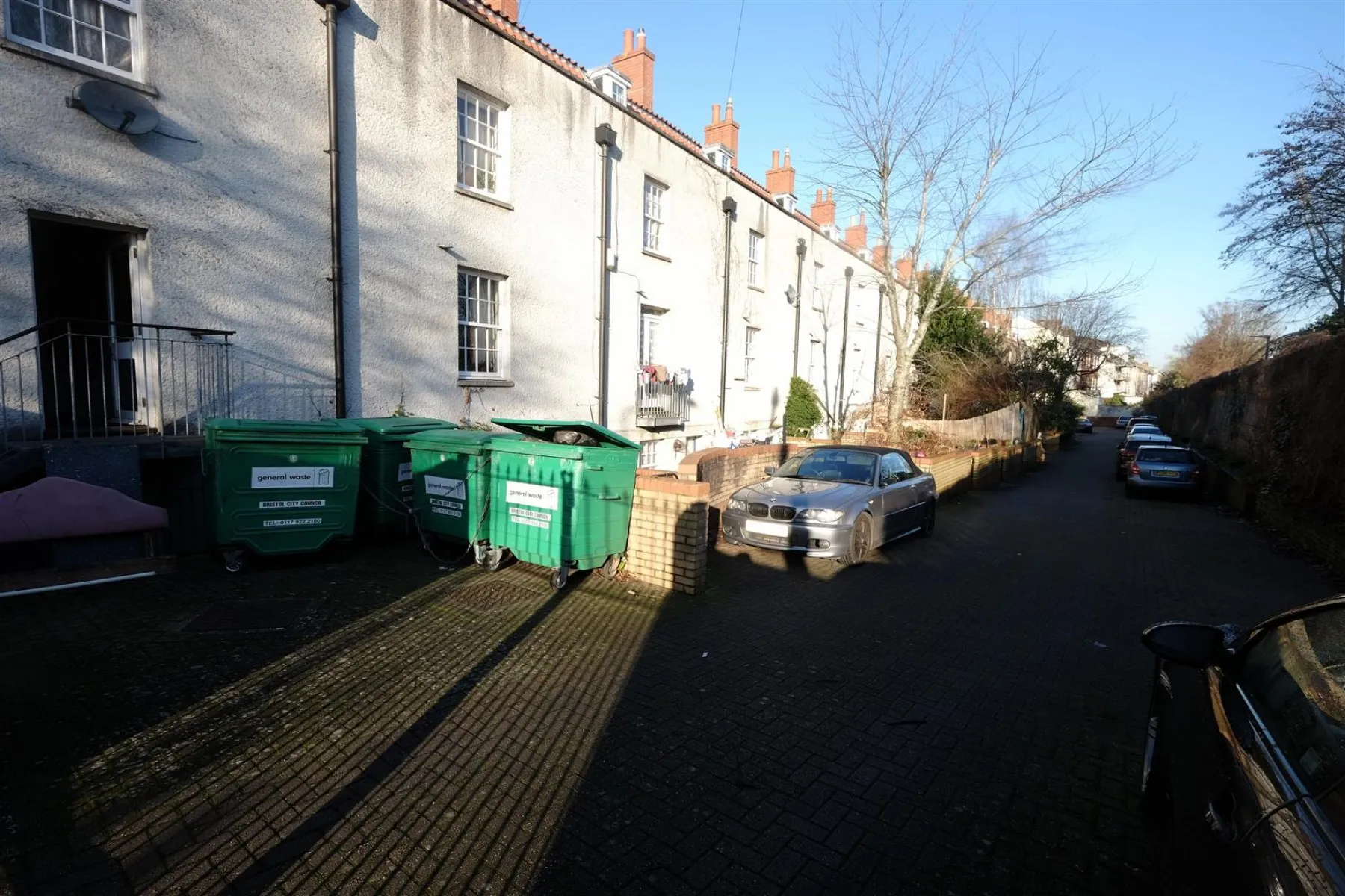 COMMERCIAL + PARKING - MONTPELIER, Commercial - 29368917