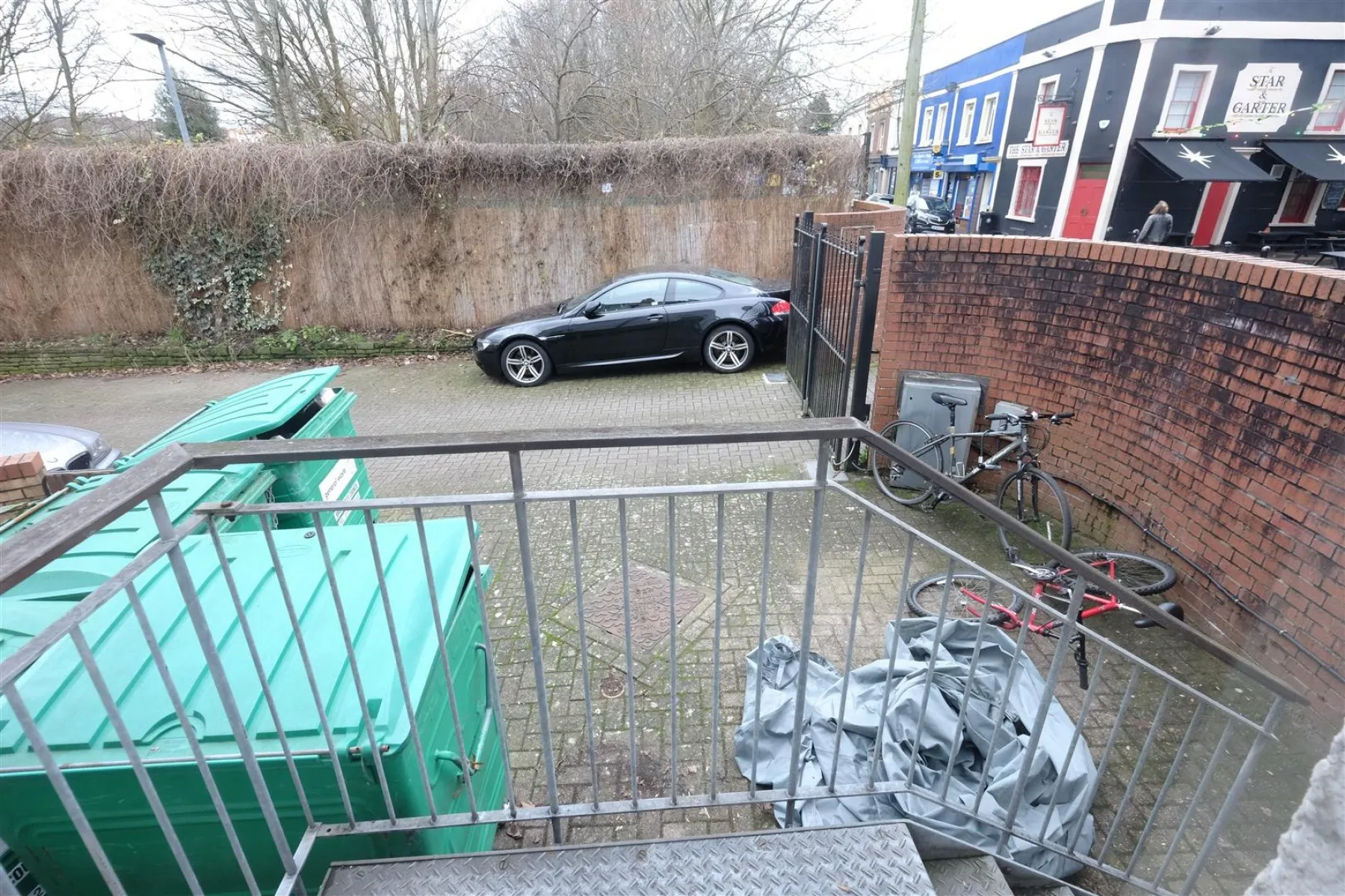 COMMERCIAL + PARKING - MONTPELIER, Commercial - 29368917