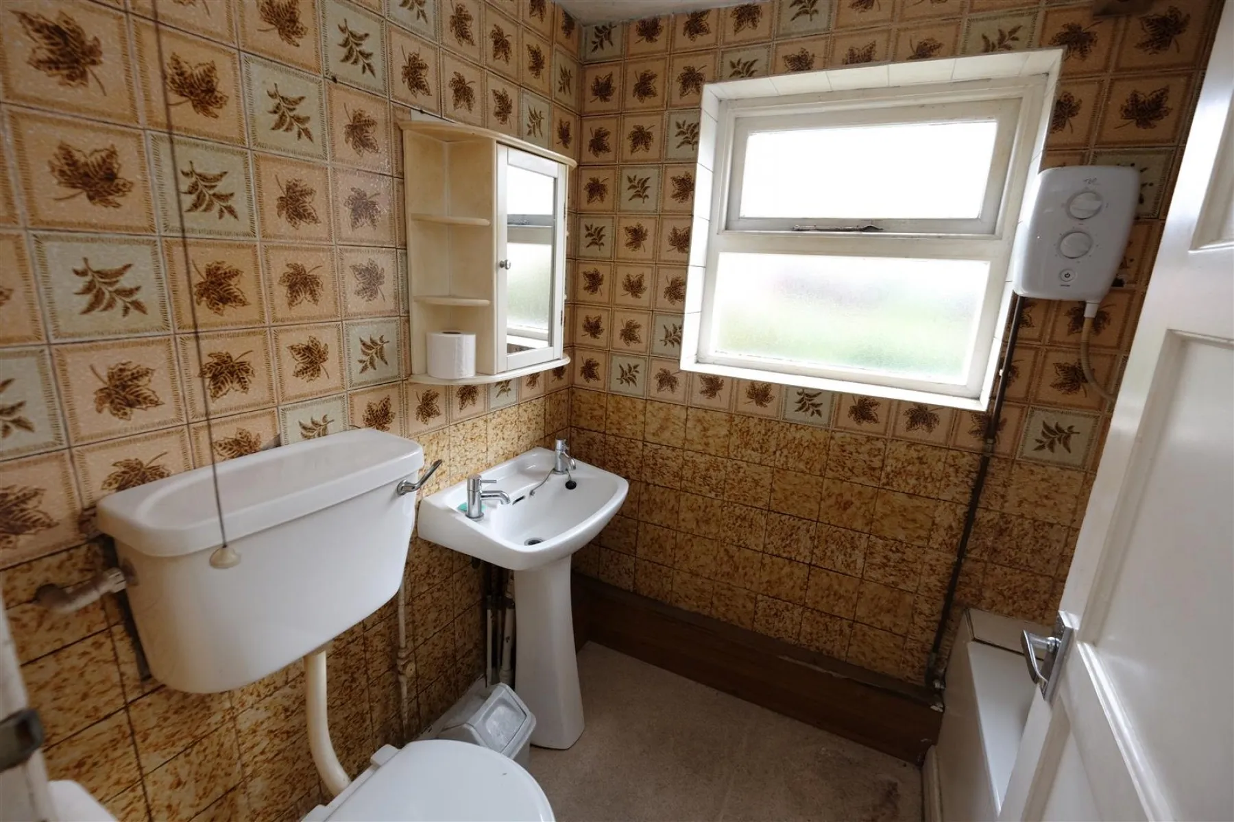 HOUSE FOR UPDATING - HOTWELLS, 4 bedroom, House - Terraced - 29368866