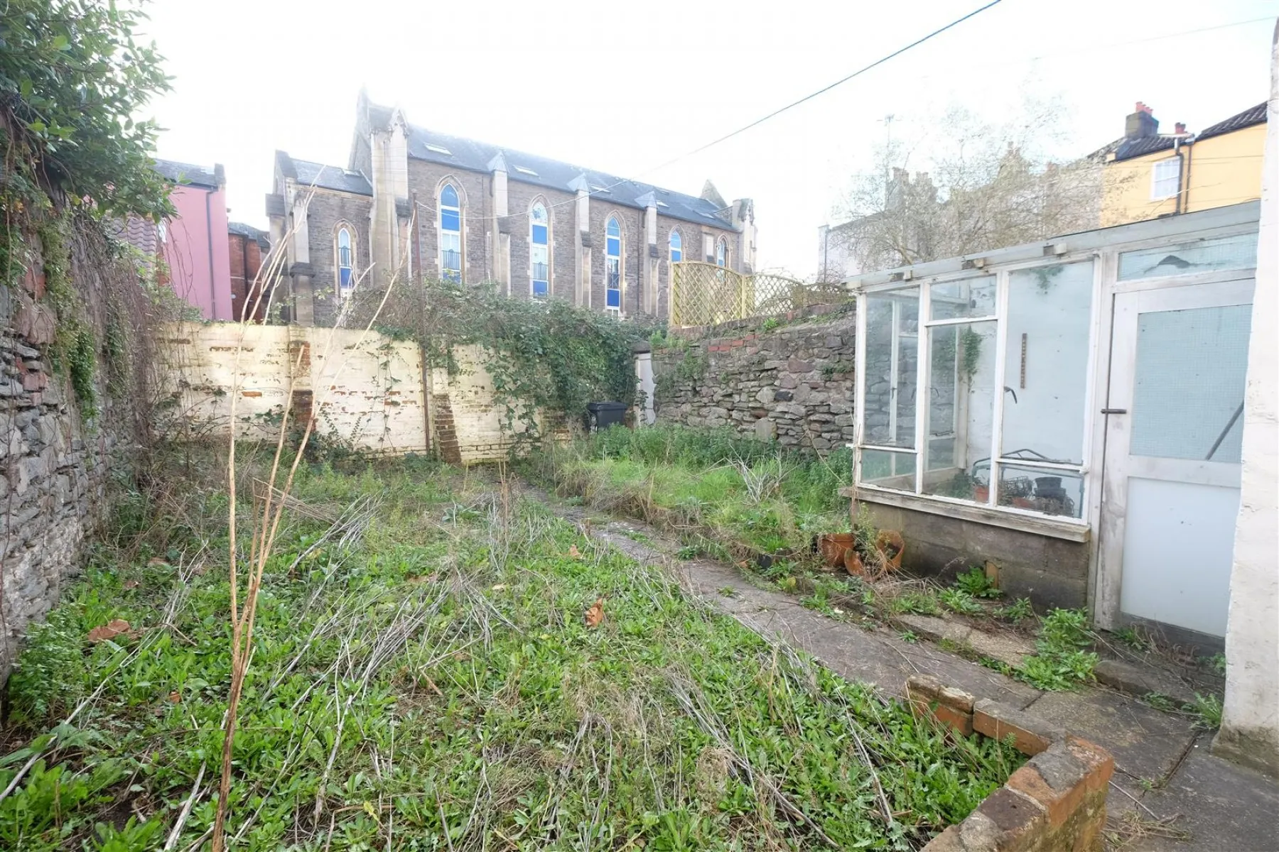 HOUSE FOR UPDATING - HOTWELLS, 4 bedroom, House - Terraced - 29368866