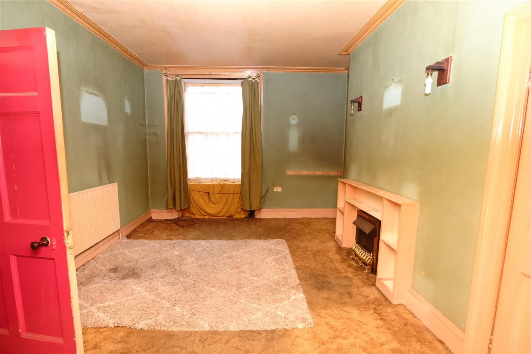 HOUSE FOR UPDATING - HOTWELLS, 4 bedroom, House - Terraced - 29368866