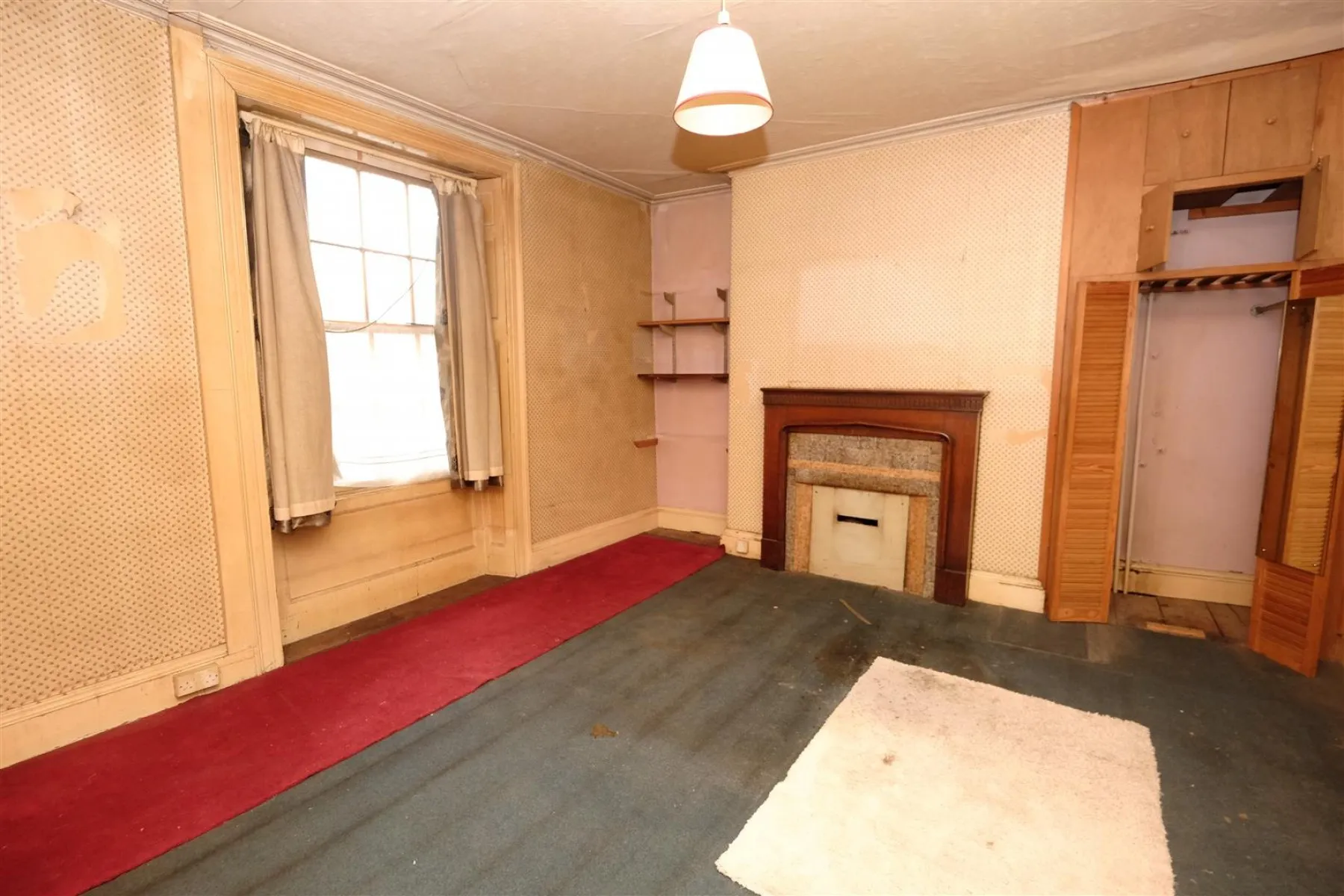 HOUSE FOR UPDATING - HOTWELLS, 4 bedroom, House - Terraced - 29368866