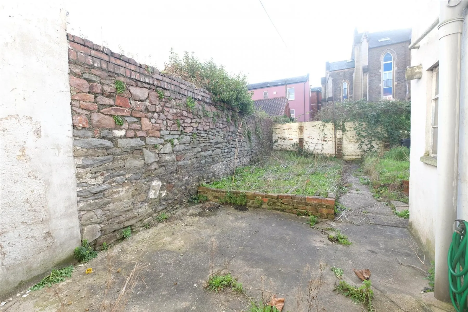 HOUSE FOR UPDATING - HOTWELLS, 4 bedroom, House - Terraced - 29368866