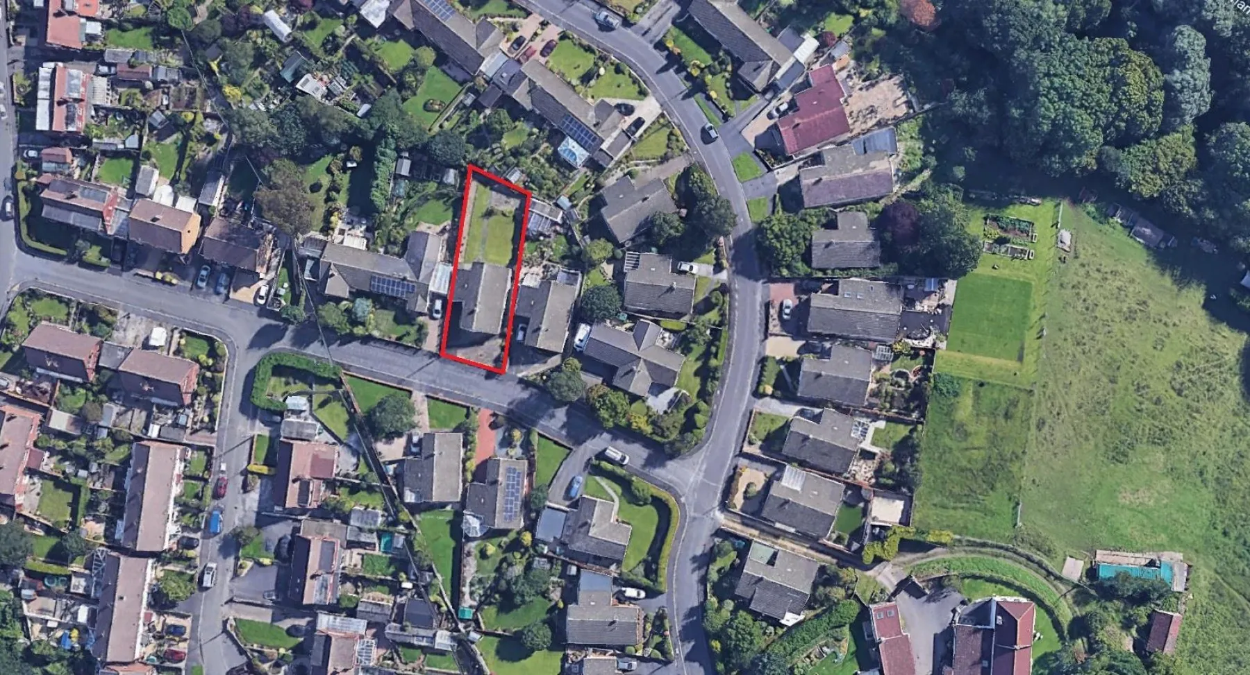 DETACHED BUNGALOW FOR UPDATING - PILL, 3 bedroom, Bungalow - Detached - 29368895