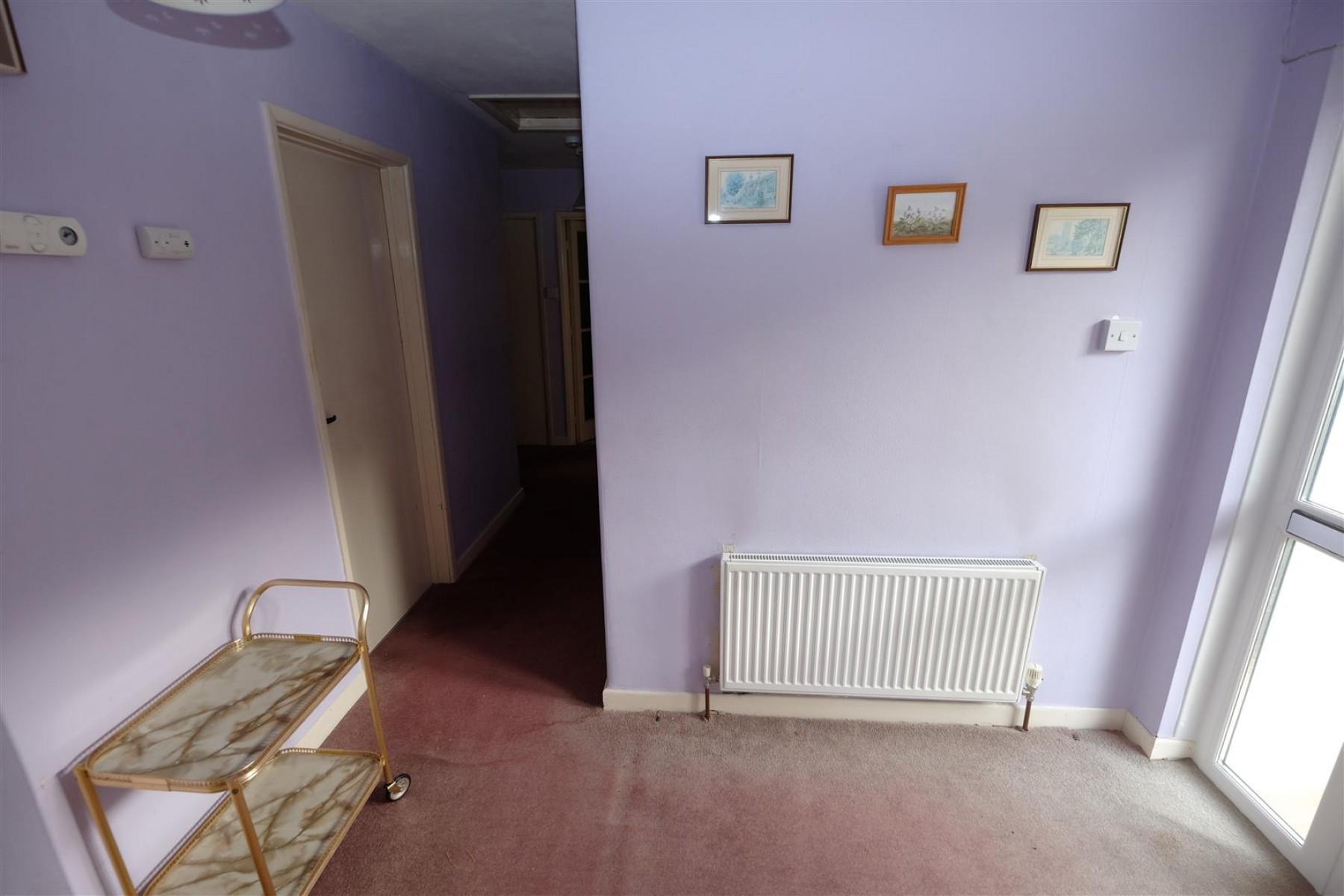 DETACHED BUNGALOW FOR UPDATING - PILL, 3 bedroom, Bungalow - Detached - 29368895