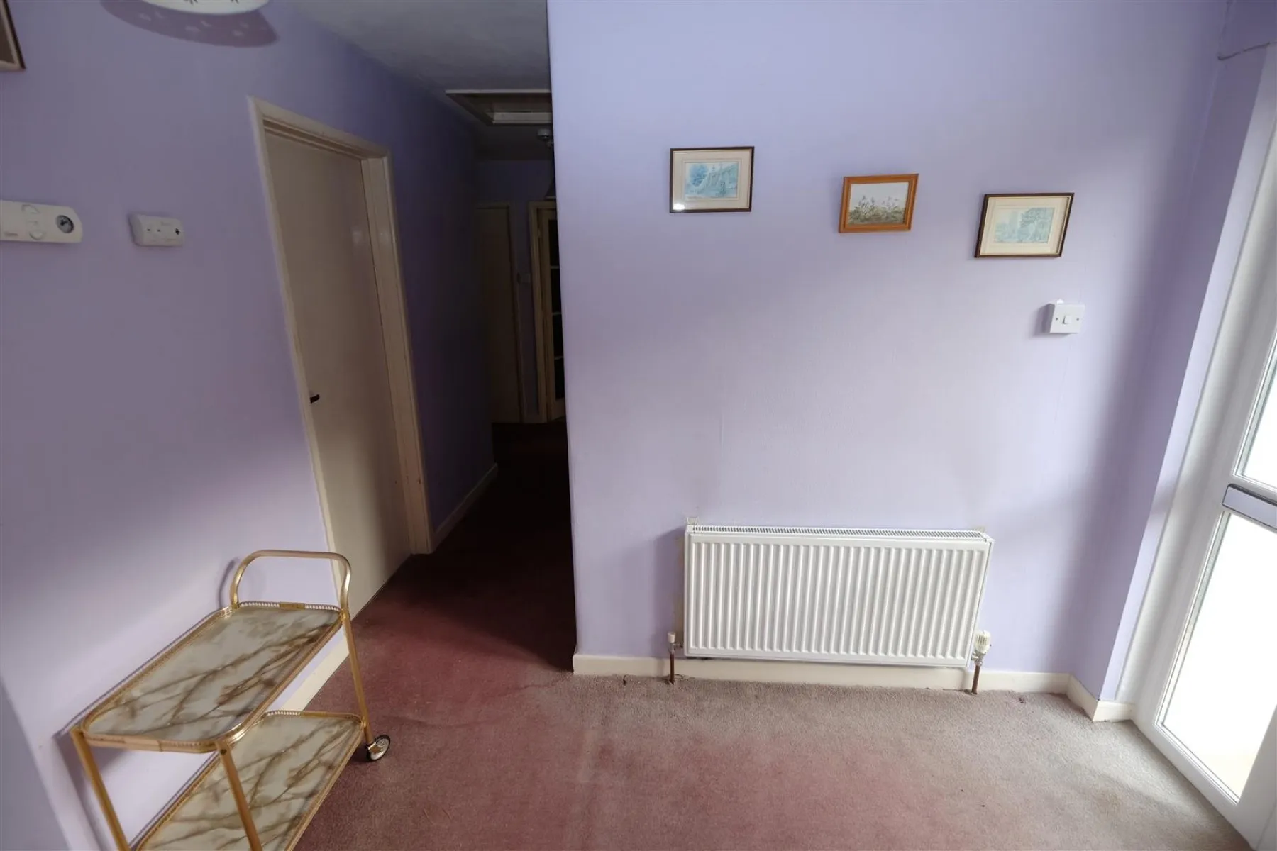 DETACHED BUNGALOW FOR UPDATING - PILL, 3 bedroom, Bungalow - Detached - 29368895