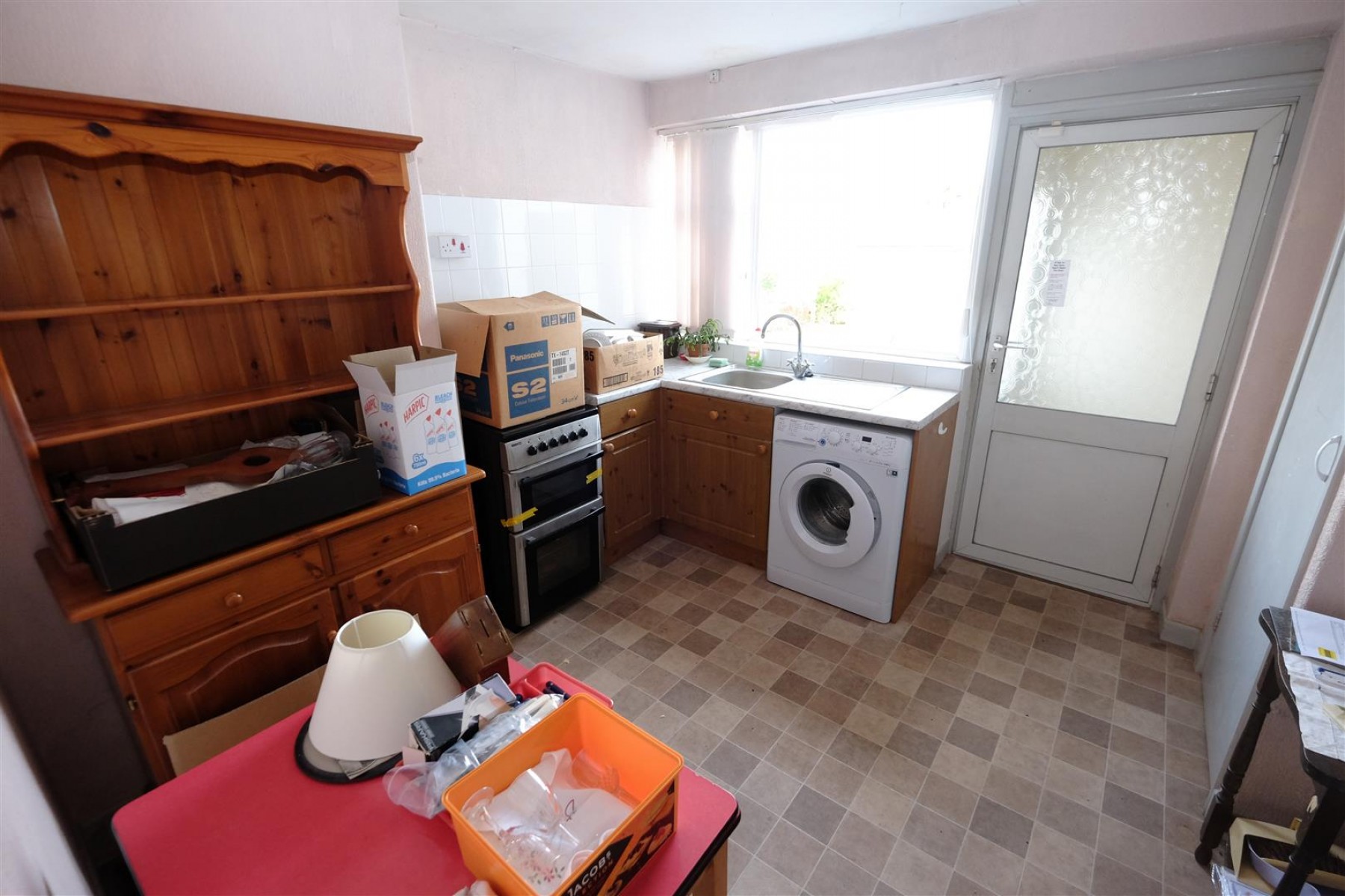 DETACHED BUNGALOW FOR UPDATING - PILL, 3 bedroom, Bungalow - Detached - 29368895