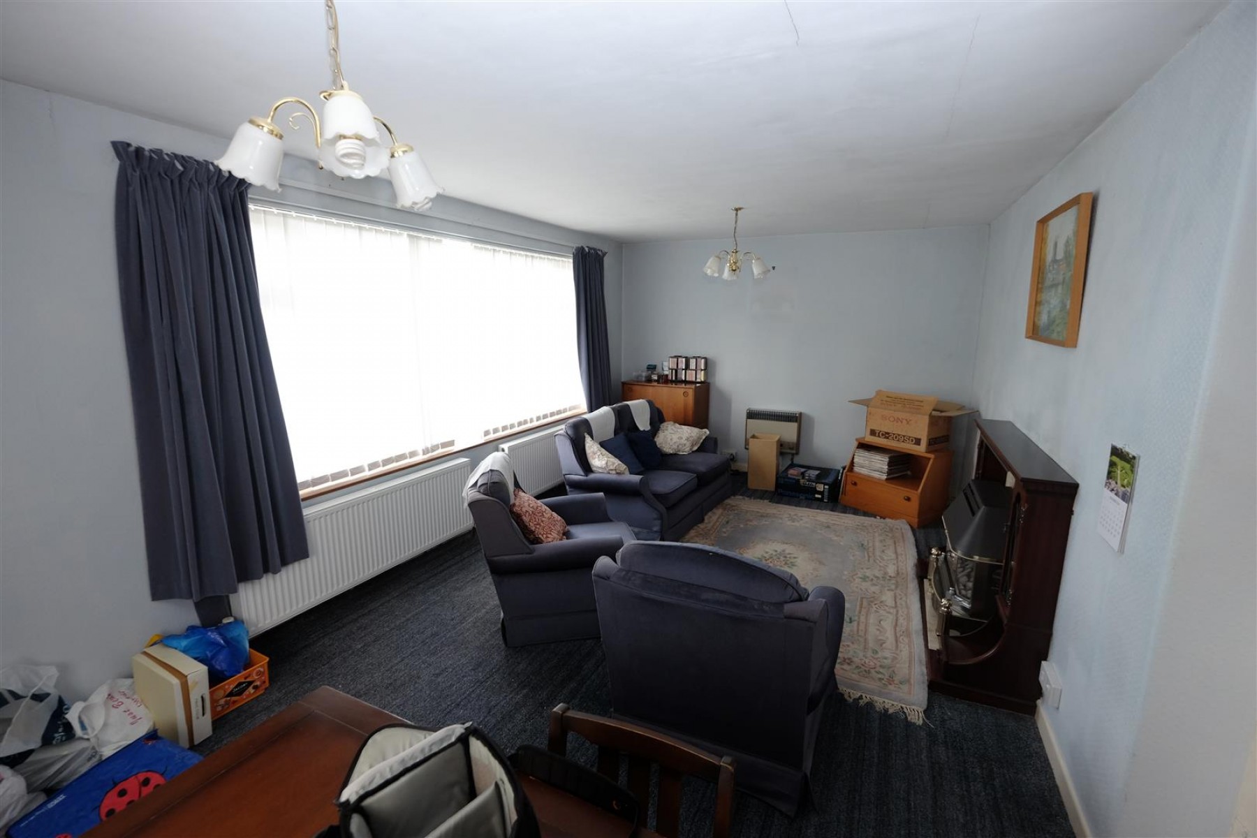 DETACHED BUNGALOW FOR UPDATING - PILL, 3 bedroom, Bungalow - Detached - 29368895