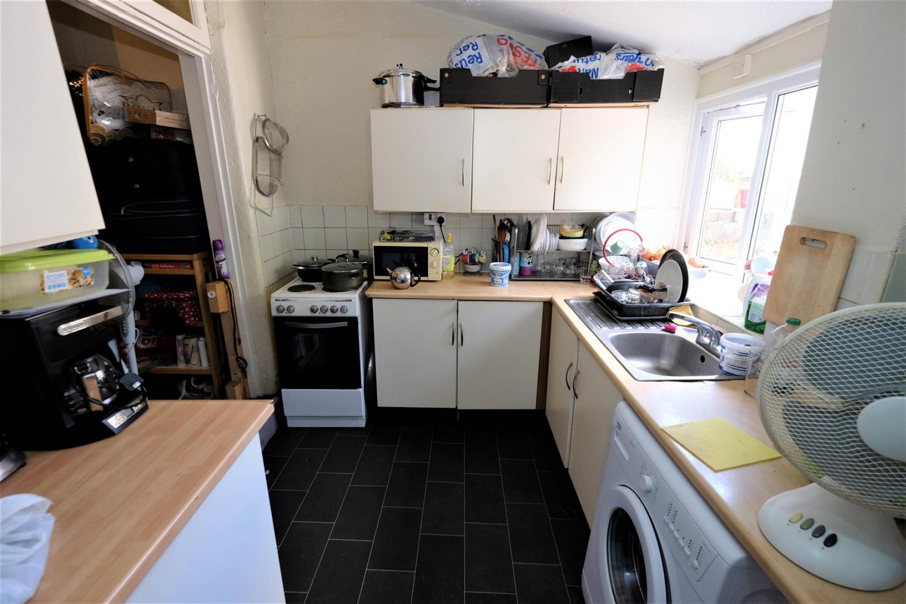 TERRACE FOR INVESTMENT / UPDATING, 3 bedroom, House - Terraced - 29737190
