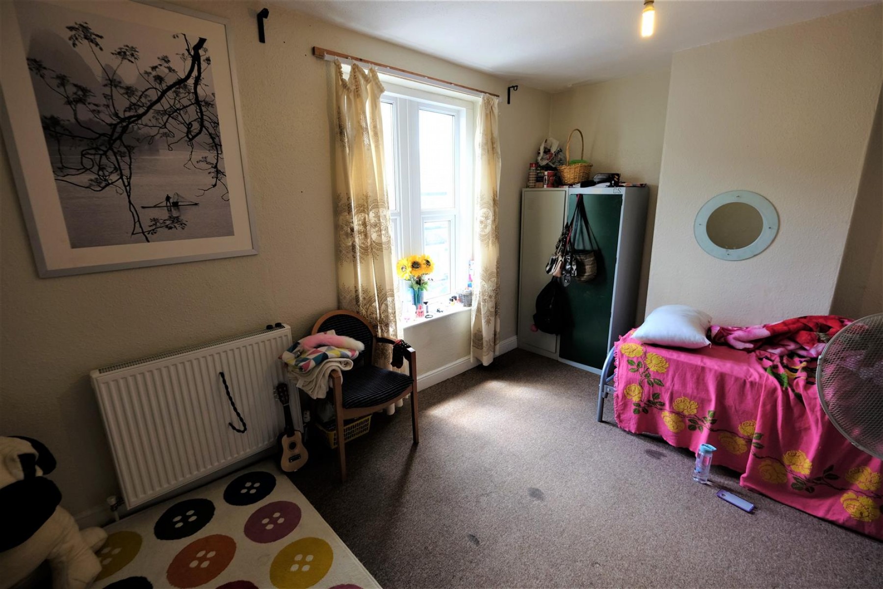TERRACE FOR INVESTMENT / UPDATING, 3 bedroom, House - Terraced - 29737190