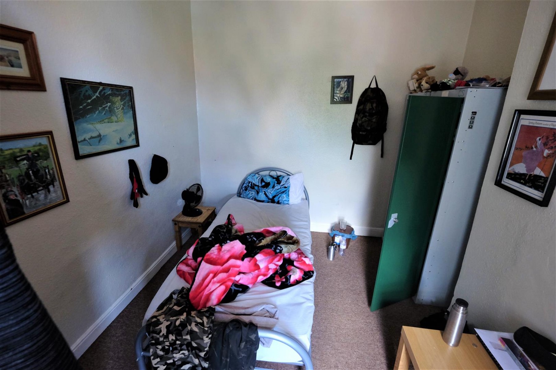 TERRACE FOR INVESTMENT / UPDATING, 3 bedroom, House - Terraced - 29737190