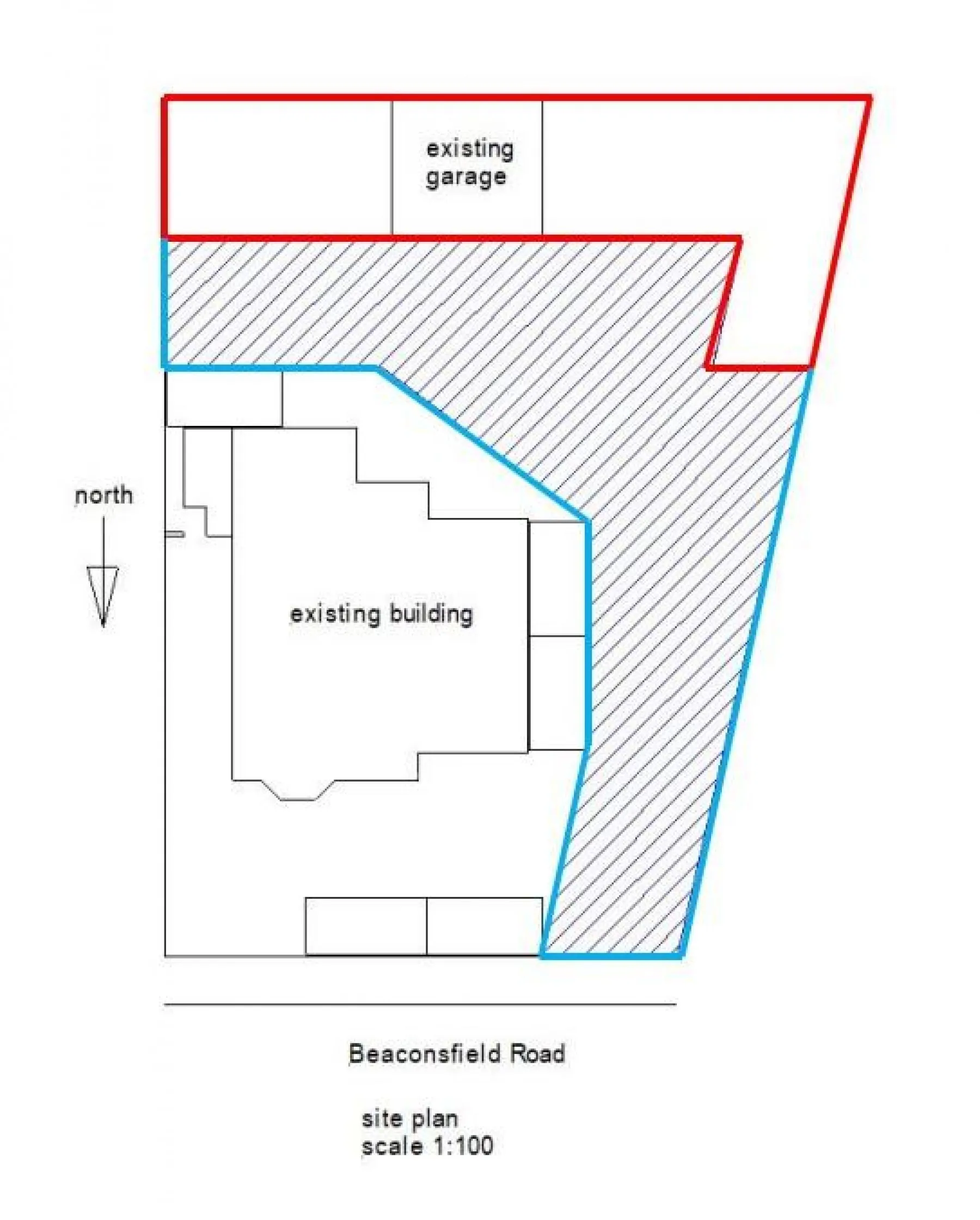 LAND & GARAGES - WSM, Garage - 31030929