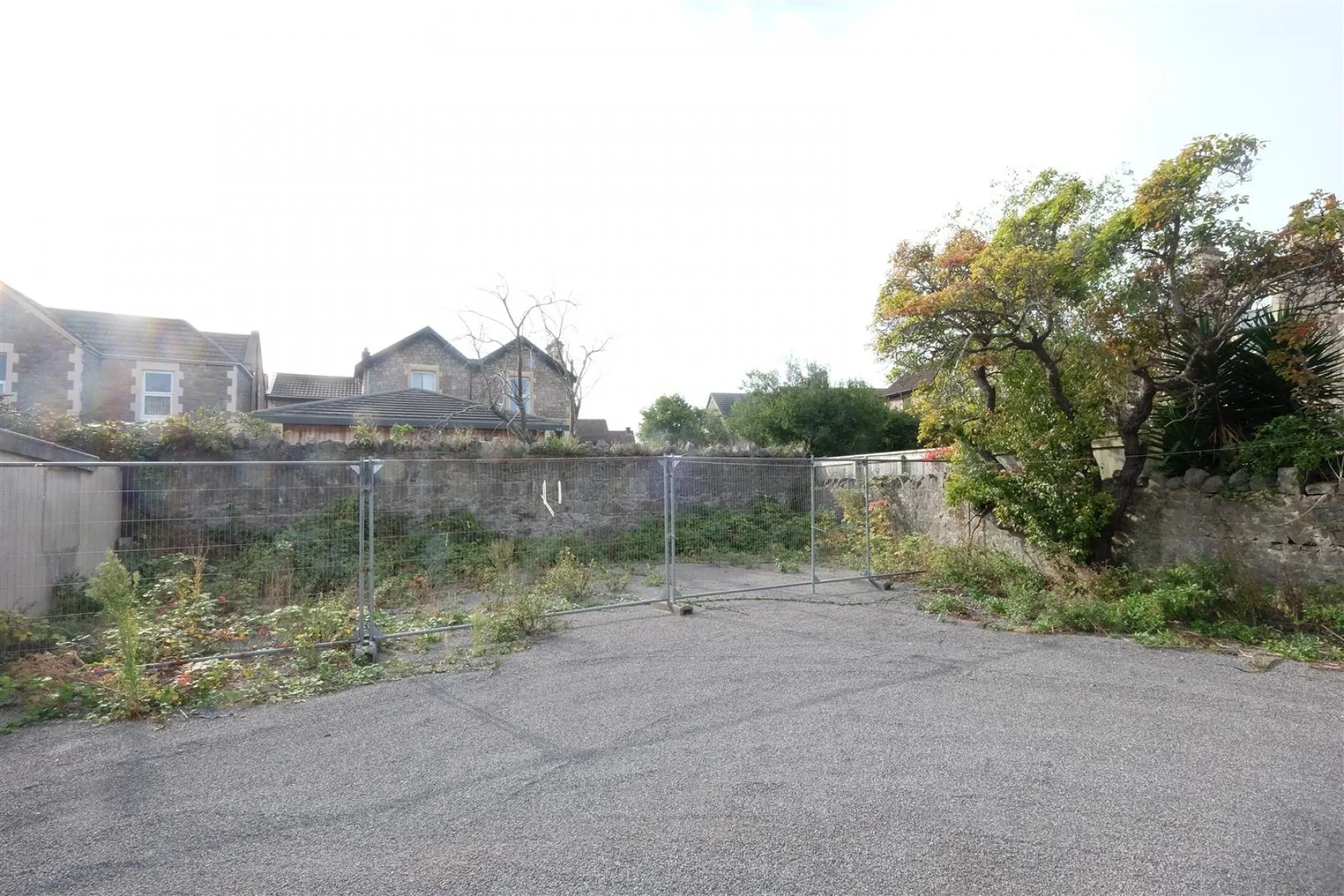LAND & GARAGES - WSM, Garage - 31030929