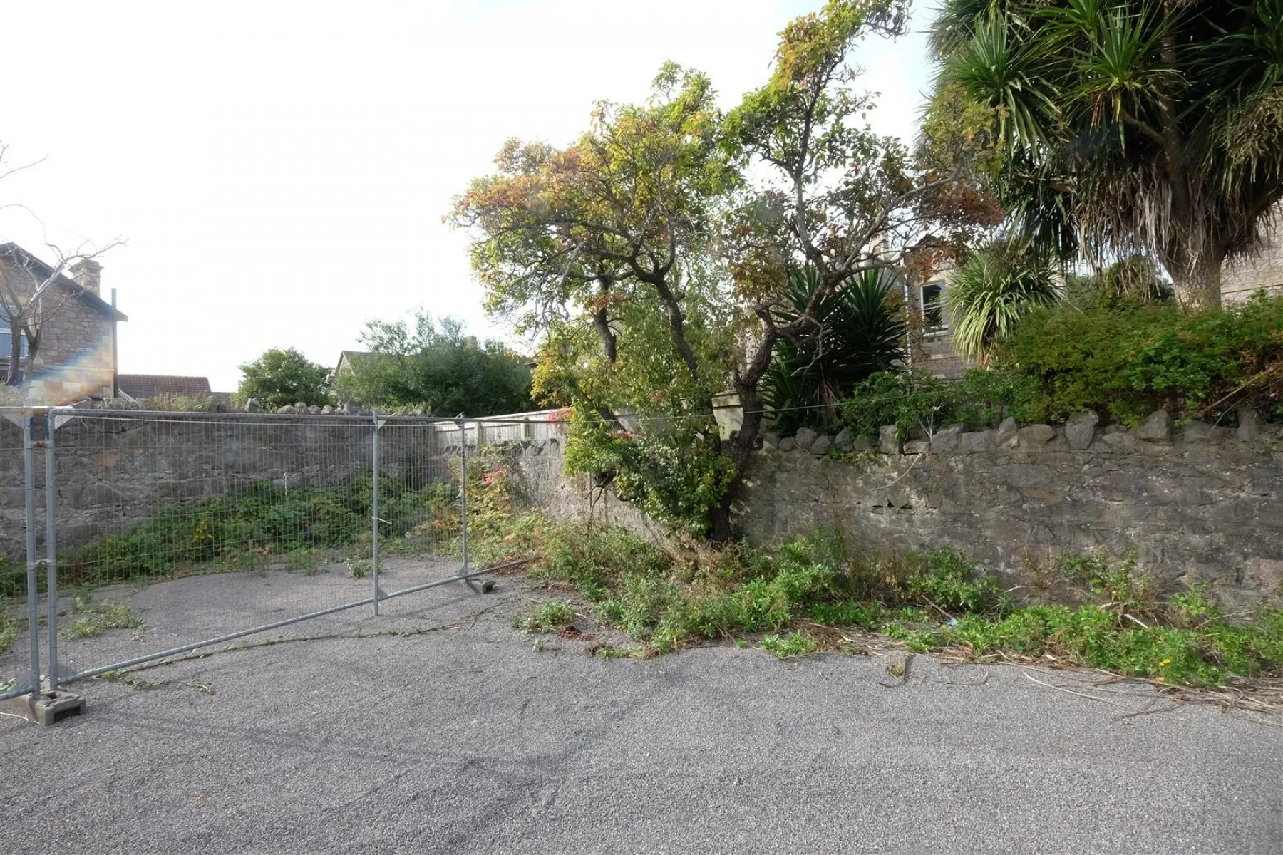 LAND & GARAGES - WSM, Garage - 31030929
