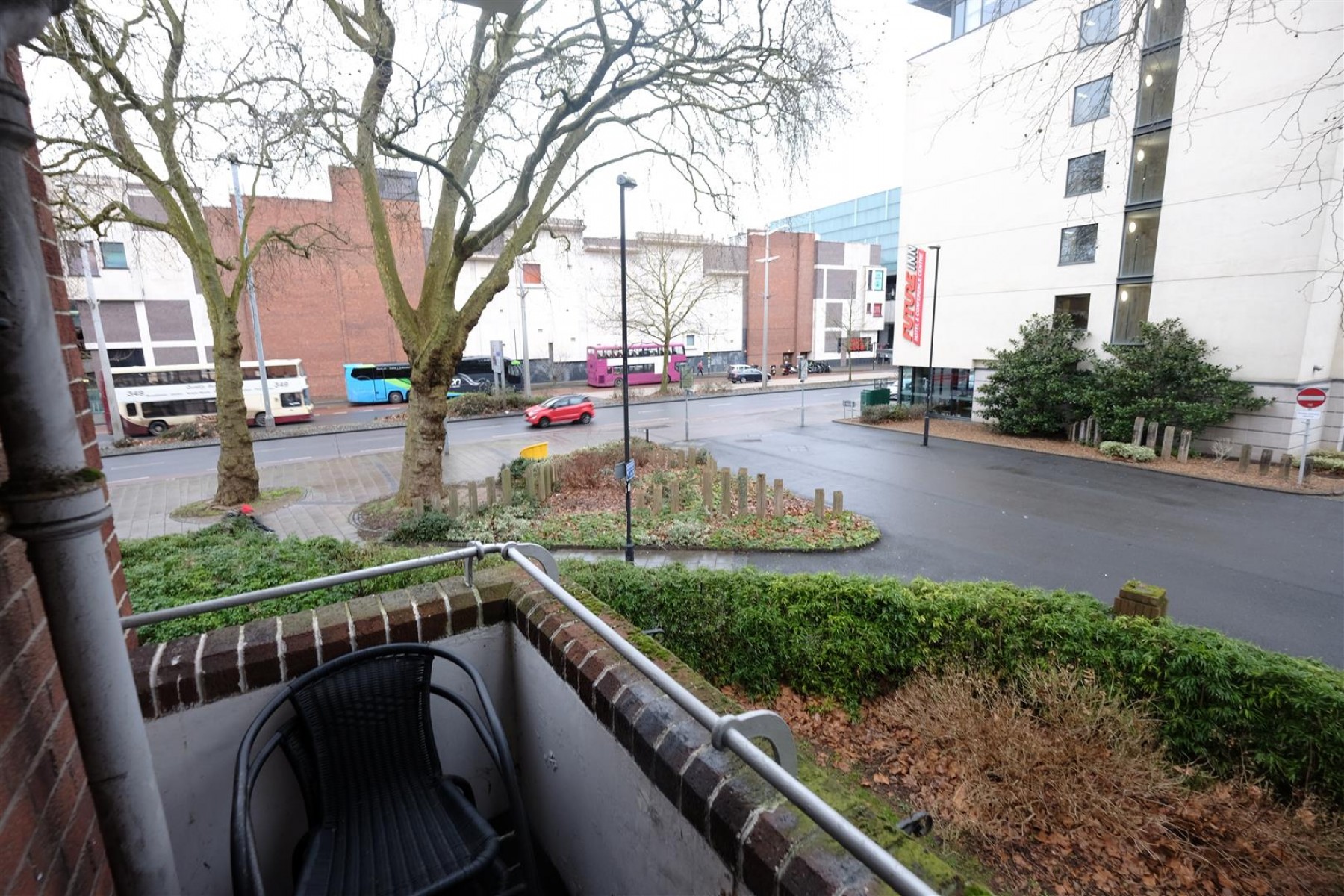 3 BED INVESTMENT - £19.5K PA, 3 bedroom, Flat - 30355524