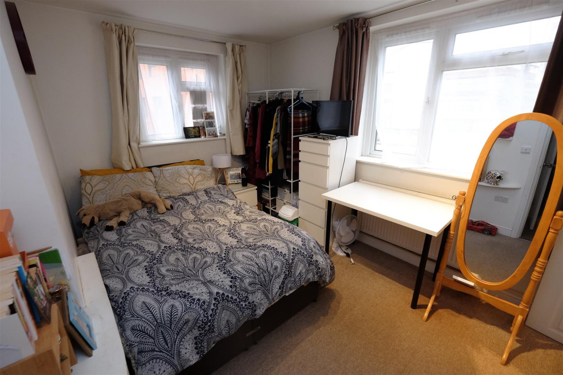 3 BED INVESTMENT - £19.5K PA, 3 bedroom, Flat - 30355524