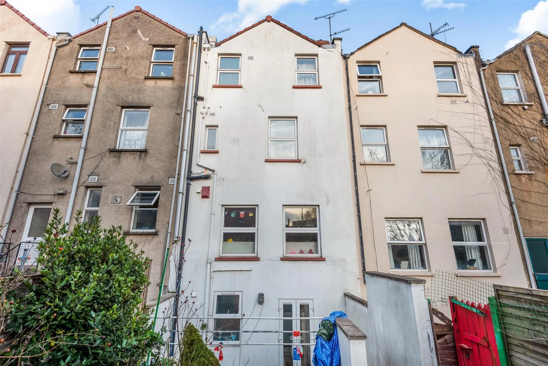 6 BED HMO ( £37,800 PA ) - BS2, 6 bedroom, House - Terraced - 30337875