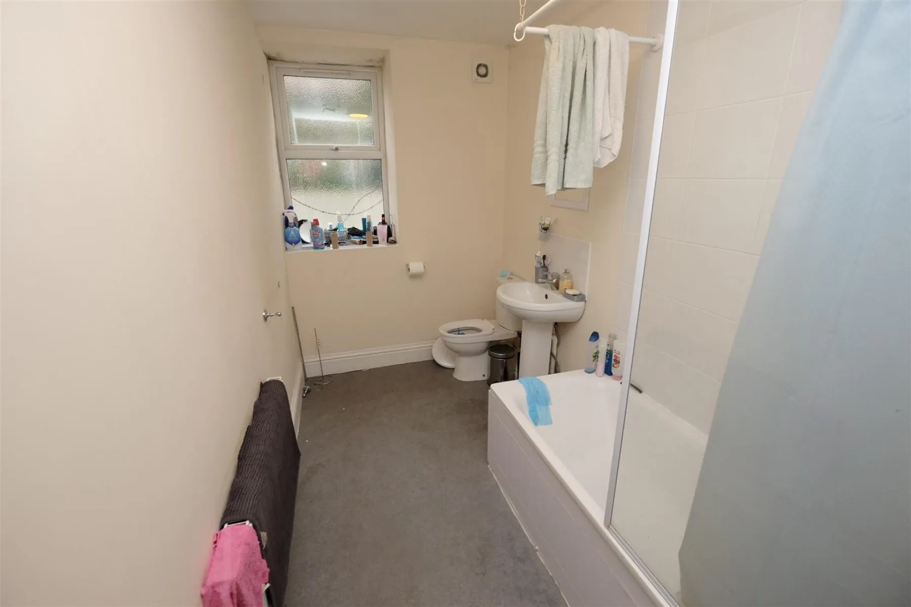 6 BED HMO ( £37,800 PA ) - BS2, 6 bedroom, House - Terraced - 30337875