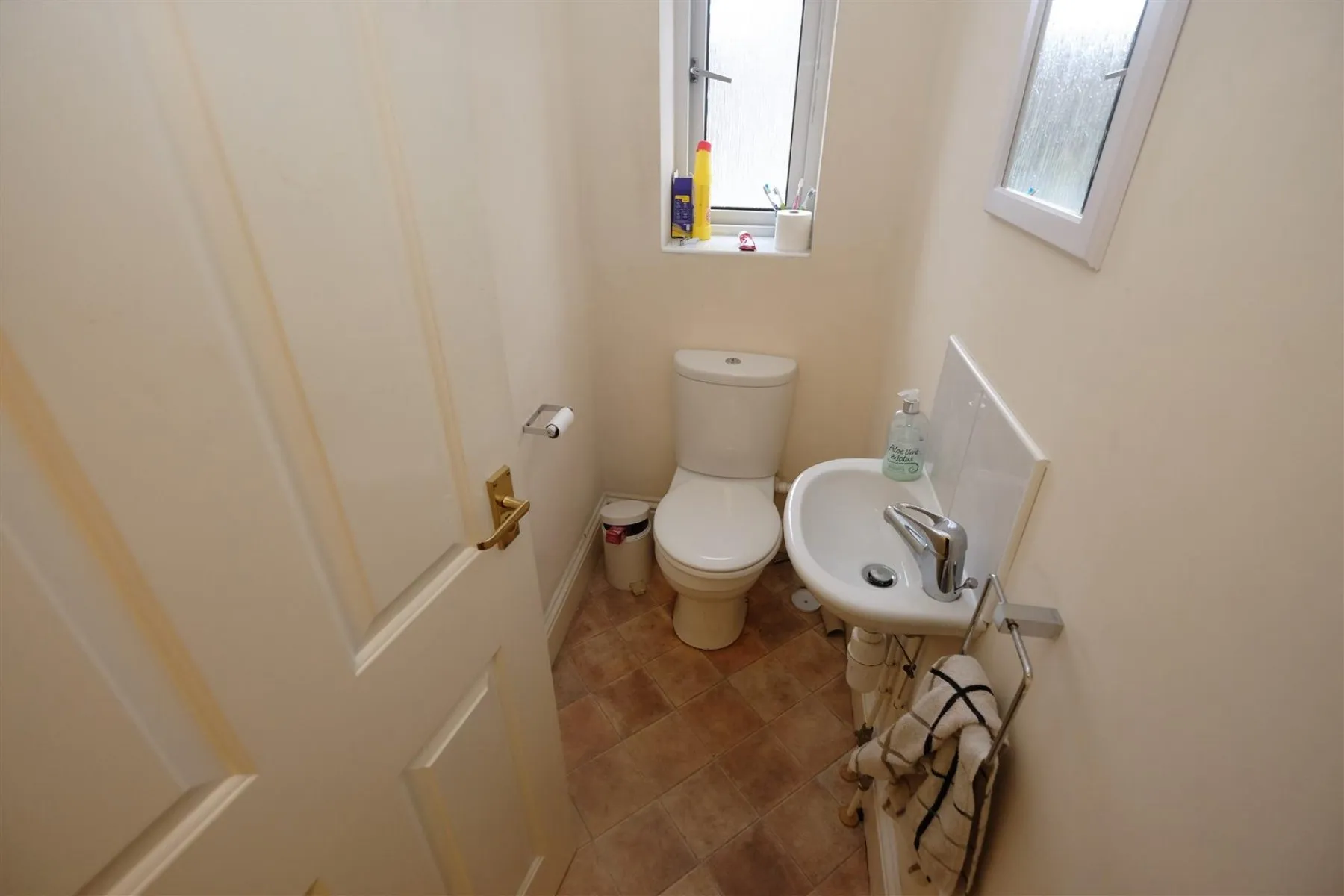6 BED HMO ( £37,800 PA ) - BS2, 6 bedroom, House - Terraced - 30337875