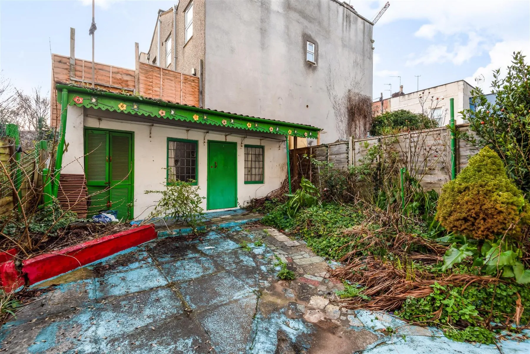 6 BED HMO ( £37,800 PA ) - BS2, 6 bedroom, House - Terraced - 30337875