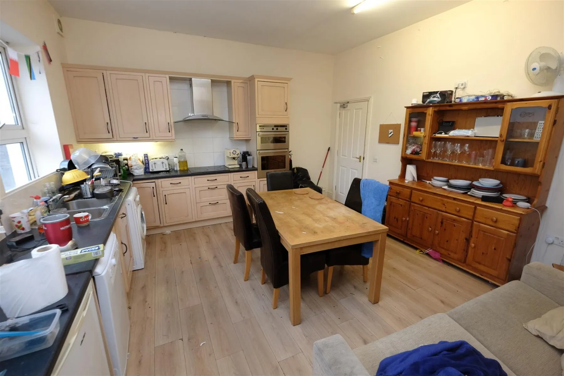 6 BED HMO ( £37,800 PA ) - BS2, 6 bedroom, House - Terraced - 30337875