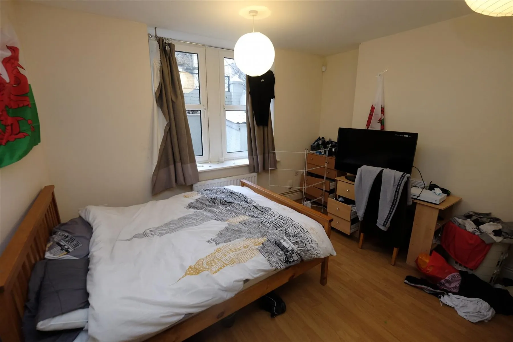 6 BED HMO ( £37,800 PA ) - BS2, 6 bedroom, House - Terraced - 30337875
